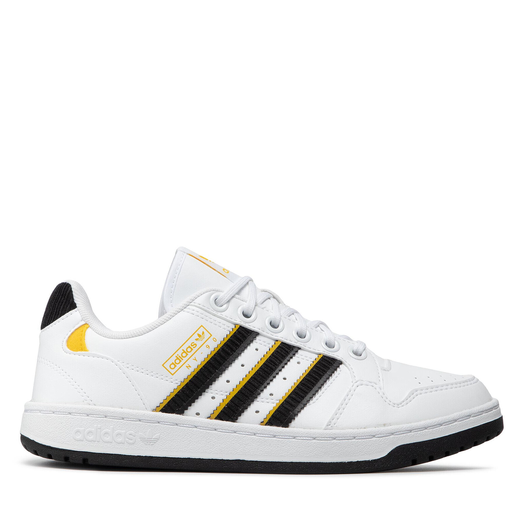 adidas Čevlji Ny 90 Stripes H03096 Bela - Pepit.si