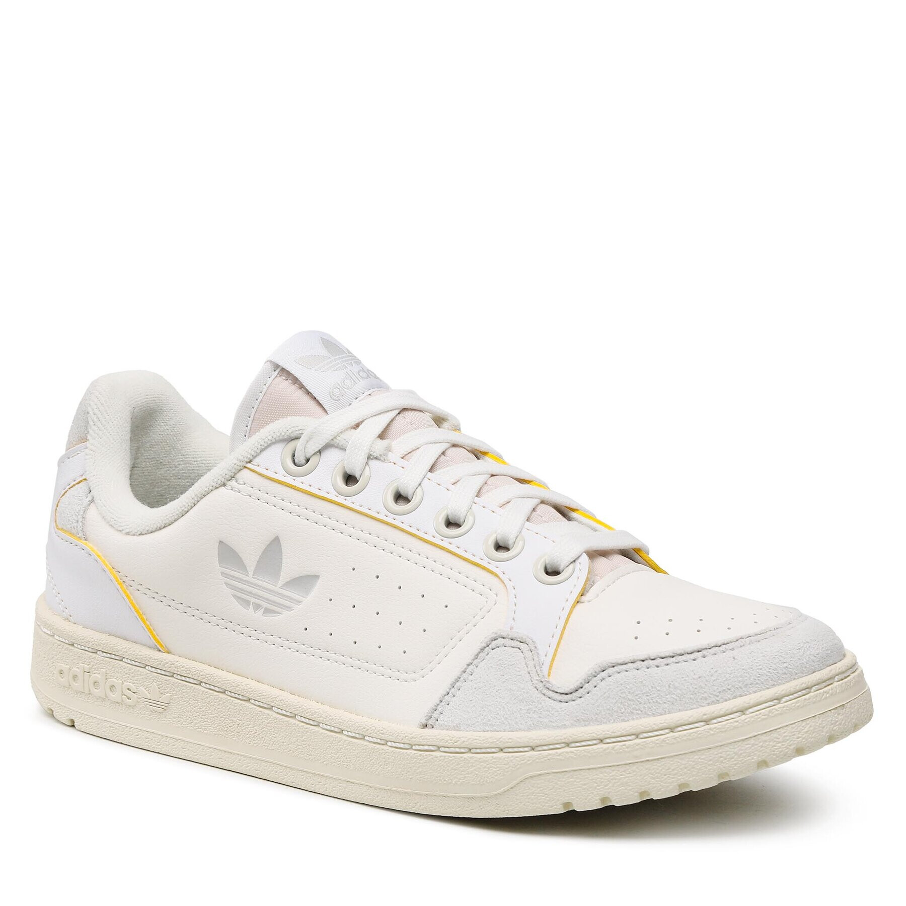 adidas Čevlji Ny90 Vegan Icons GY4658 Bela - Pepit.si