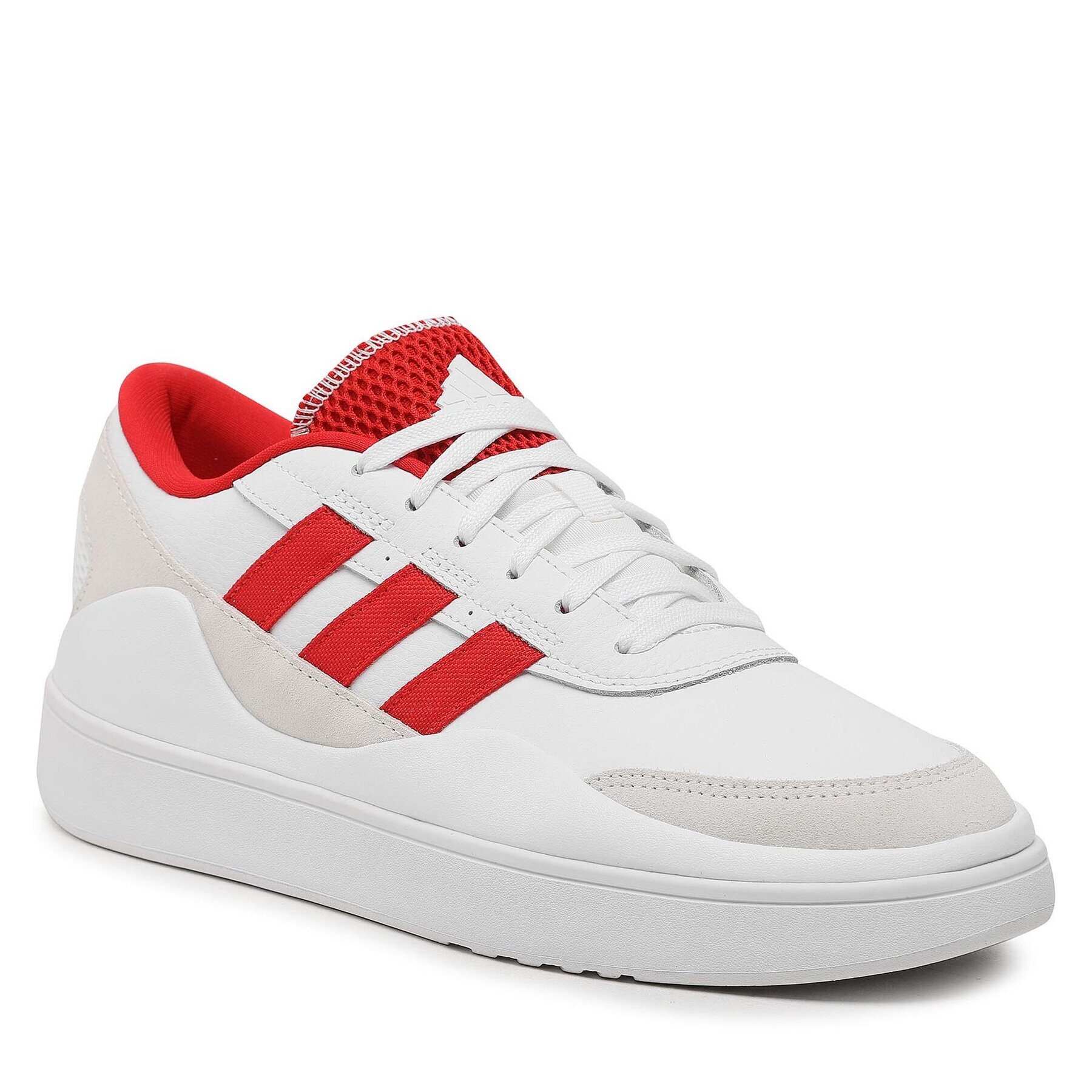 adidas Čevlji Osade IE9924 Bela - Pepit.si