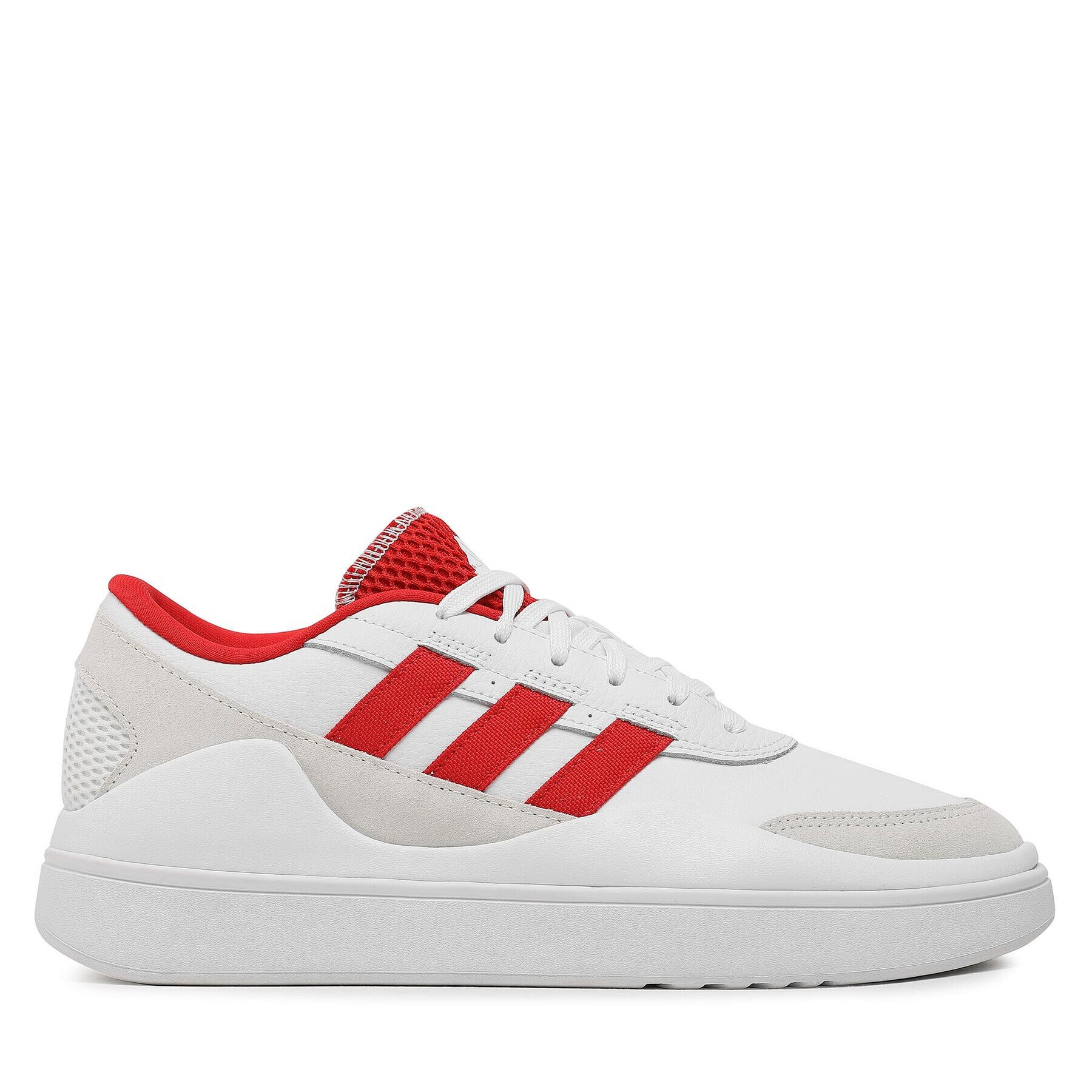 adidas Čevlji Osade IE9924 Bela - Pepit.si