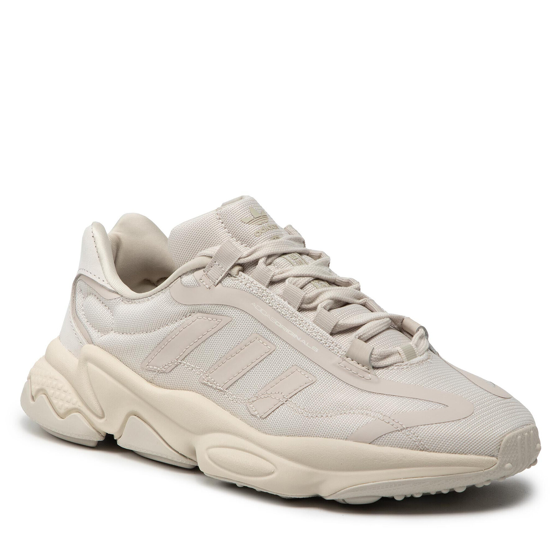 adidas Čevlji Ozweego Pure H04217 Rjava - Pepit.si