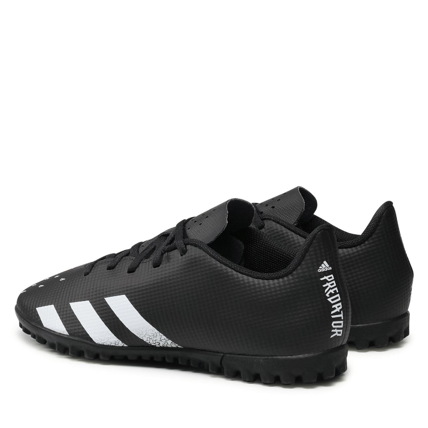 adidas Čevlji Predator Freak .4 Tf FY1046 Črna - Pepit.si