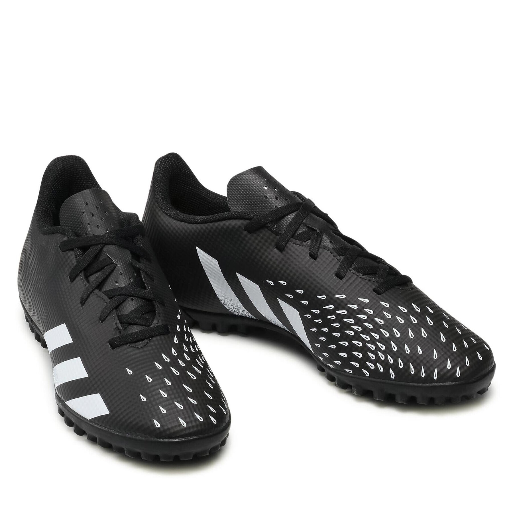 adidas Čevlji Predator Freak .4 Tf FY1046 Črna - Pepit.si