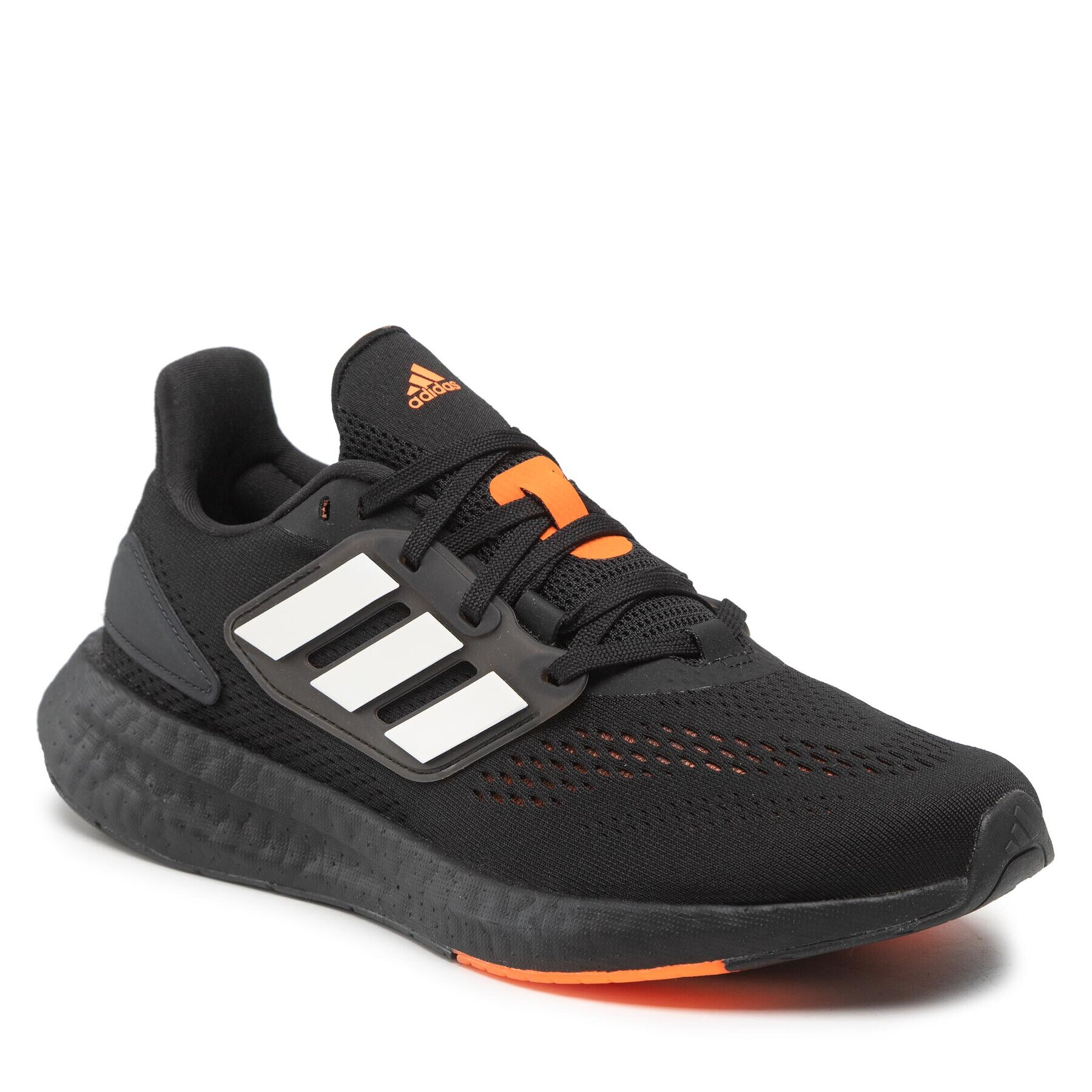 adidas Performance adidas Čevlji Pureboost 22 HQ1455 Črna - Pepit.si