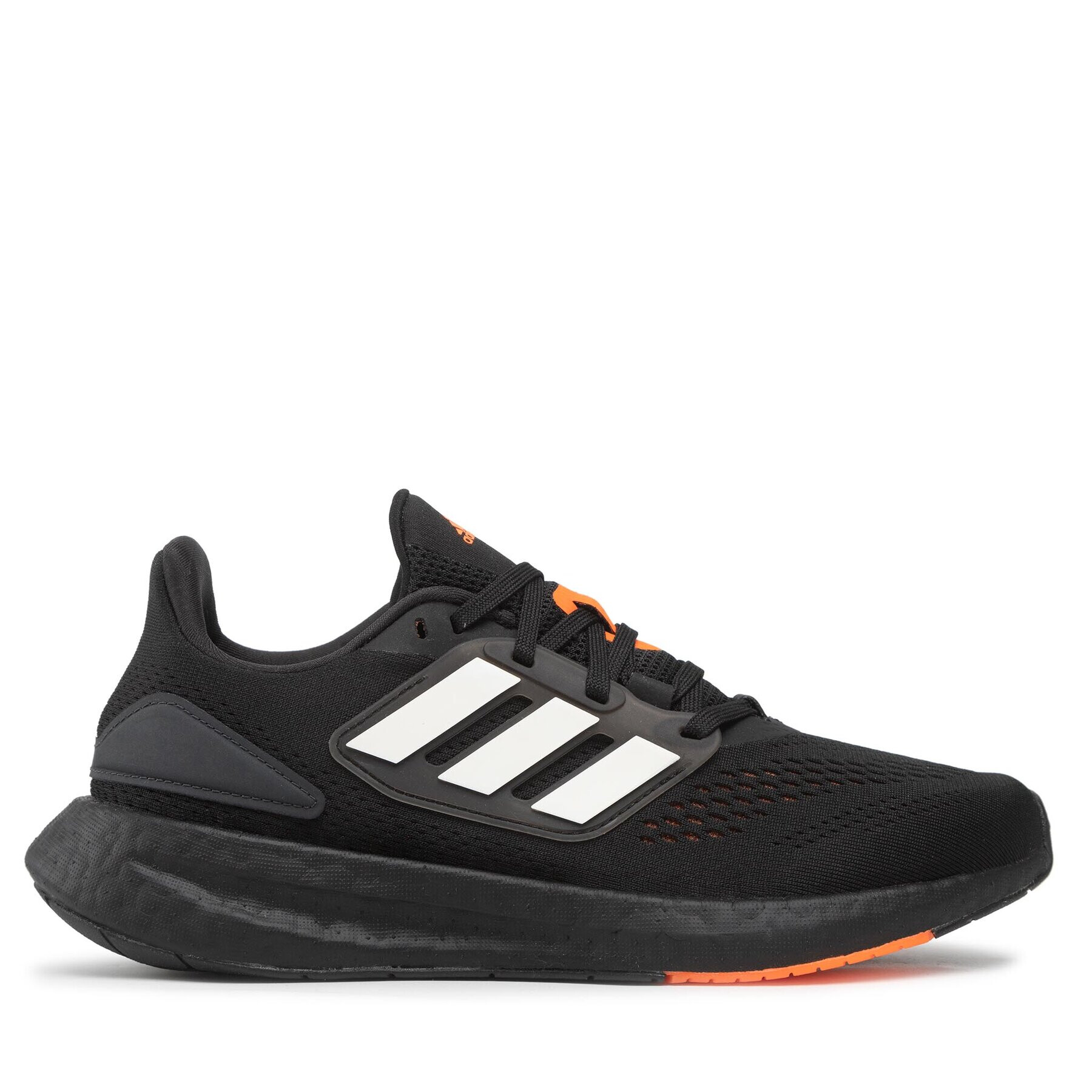 adidas Performance adidas Čevlji Pureboost 22 HQ1455 Črna - Pepit.si