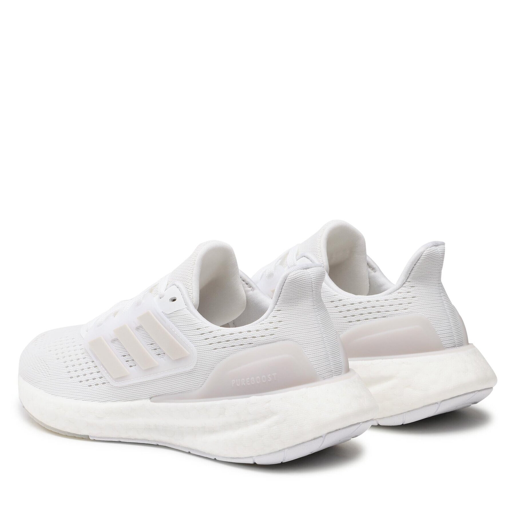 adidas Čevlji Pureboost 23 W IF2393 Bela - Pepit.si