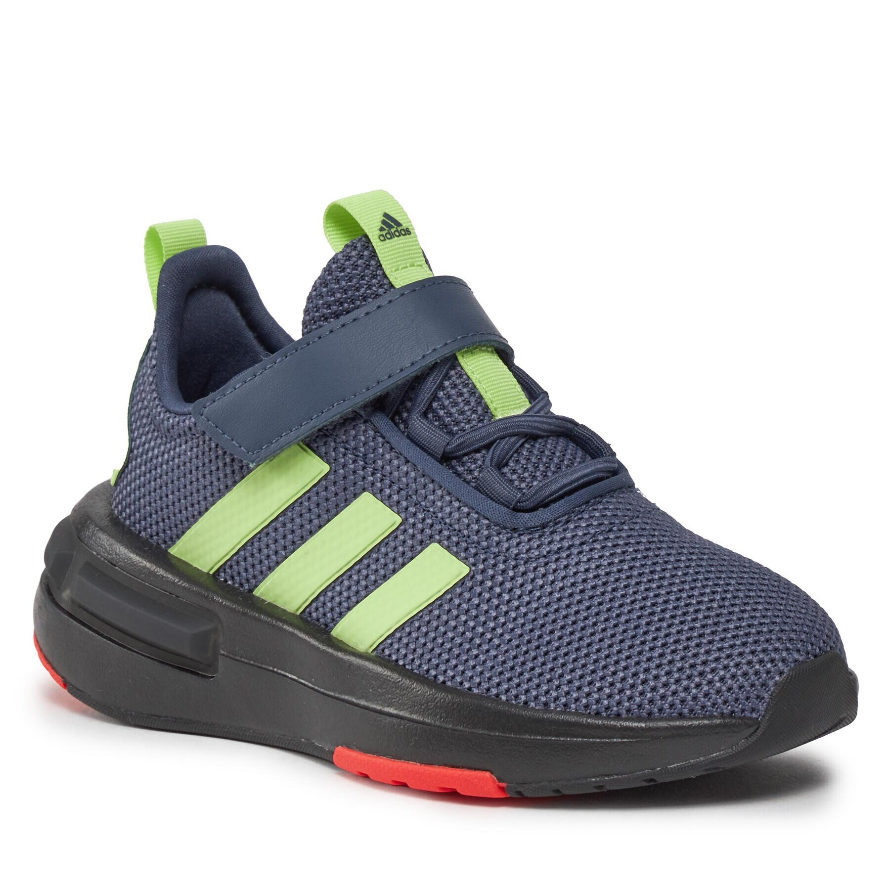 adidas Čevlji Racer TR23 Shoes Kids IG4917 Modra - Pepit.si