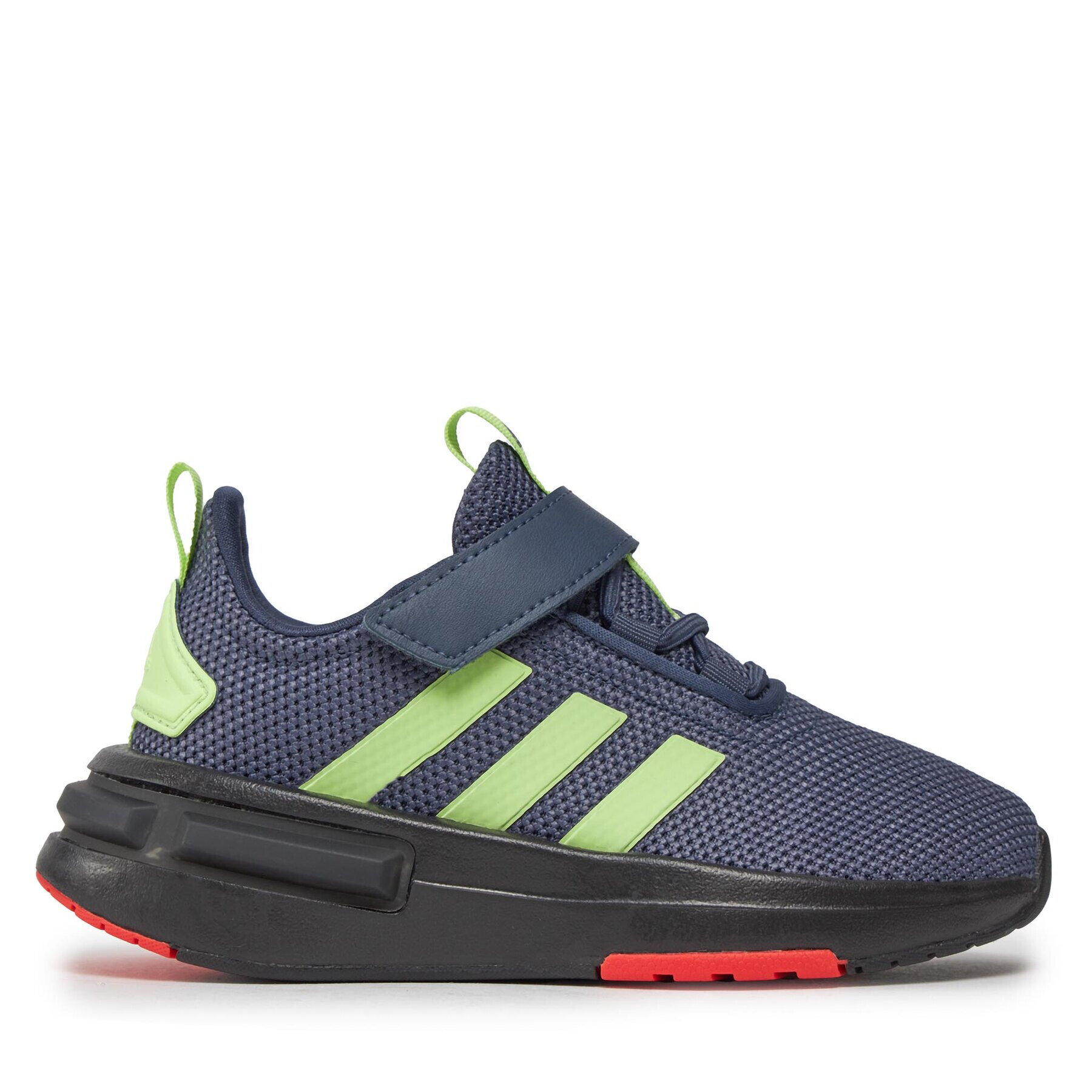 adidas Čevlji Racer TR23 Shoes Kids IG4917 Modra - Pepit.si