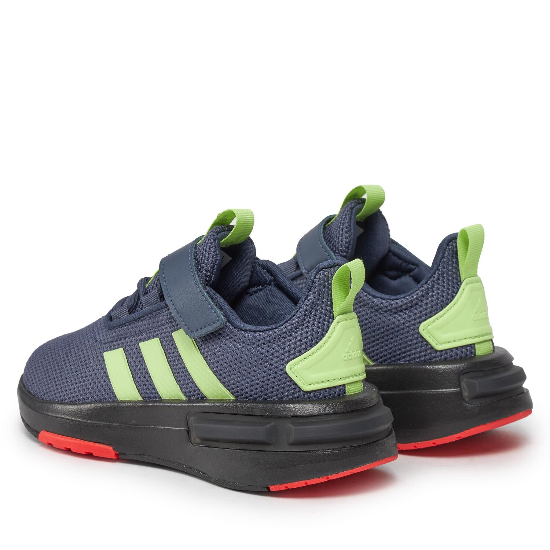 adidas Čevlji Racer TR23 Shoes Kids IG4917 Modra - Pepit.si