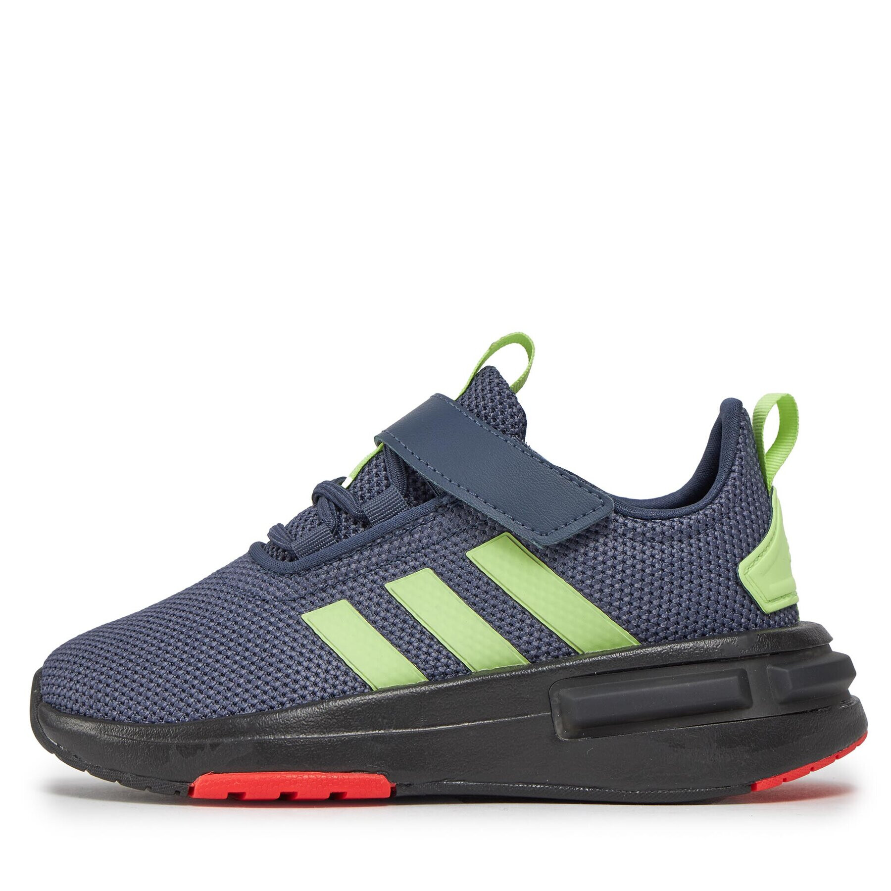 adidas Čevlji Racer TR23 Shoes Kids IG4917 Modra - Pepit.si