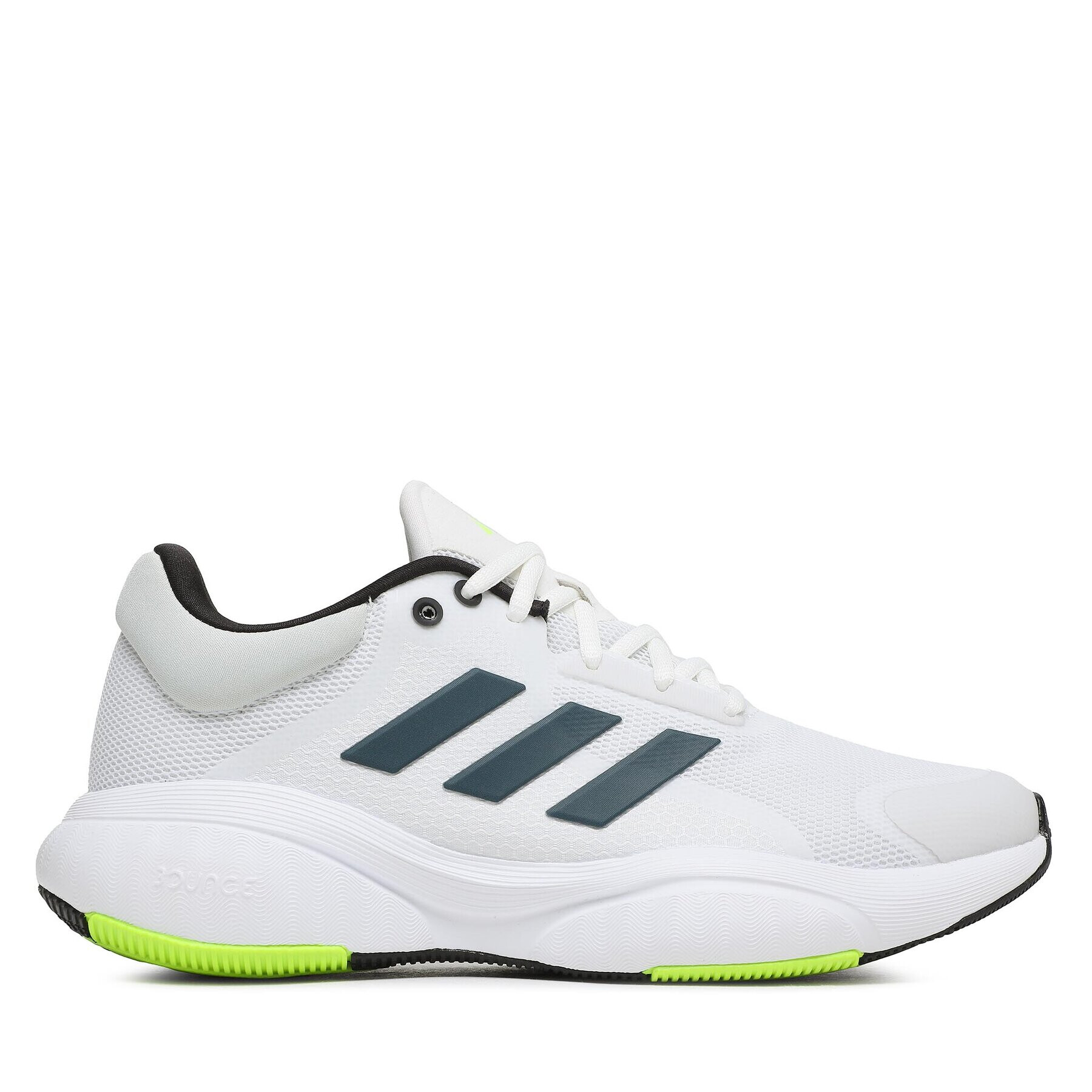 adidas Čevlji Response Shoes IF7252 Bela - Pepit.si