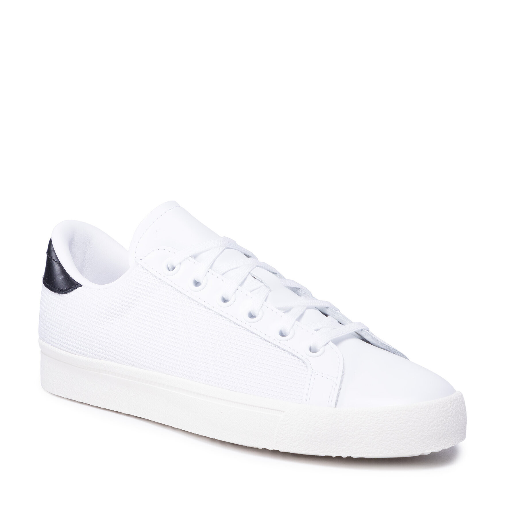 adidas Čevlji Rod Laver Vin B24630 Bela - Pepit.si