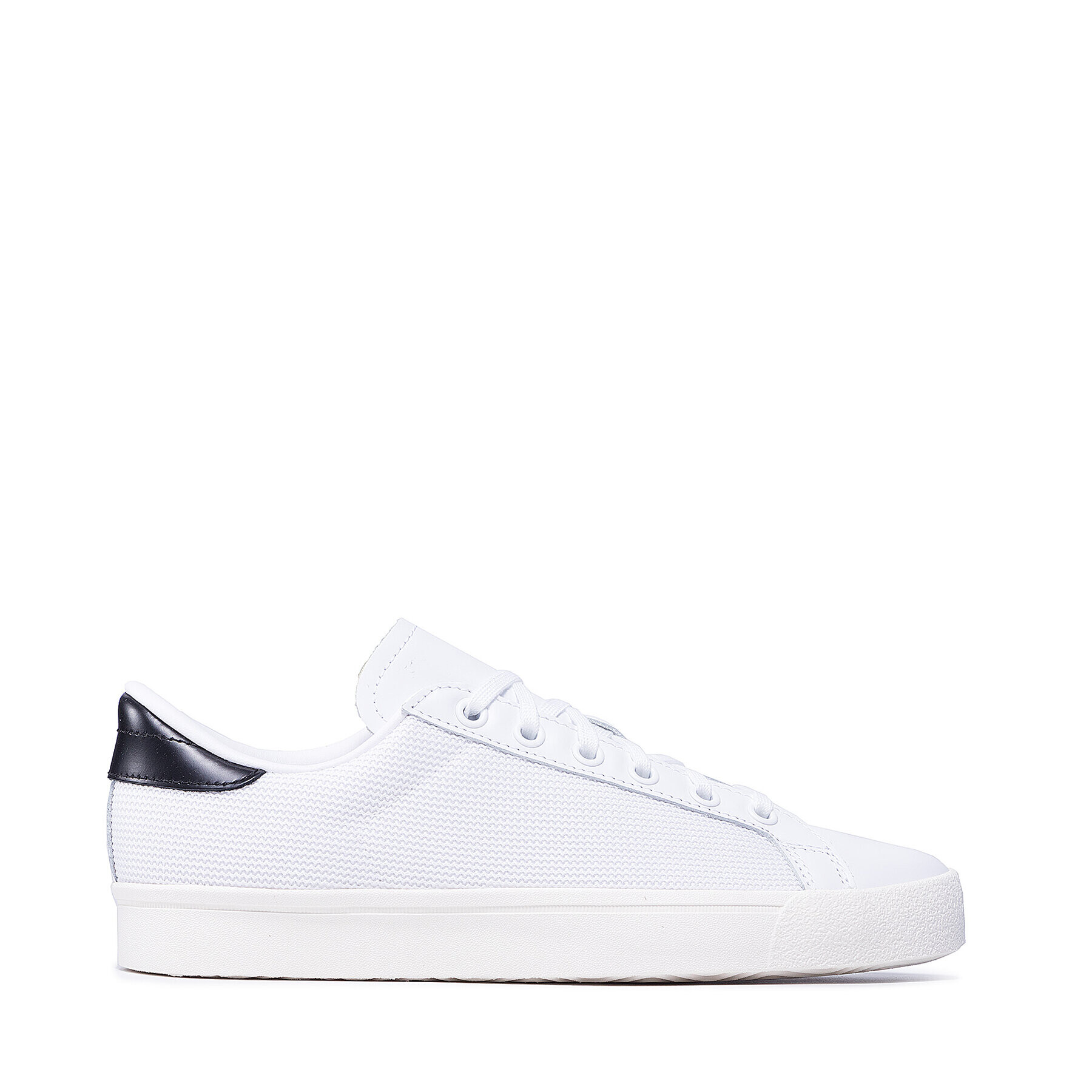 adidas Čevlji Rod Laver Vin B24630 Bela - Pepit.si