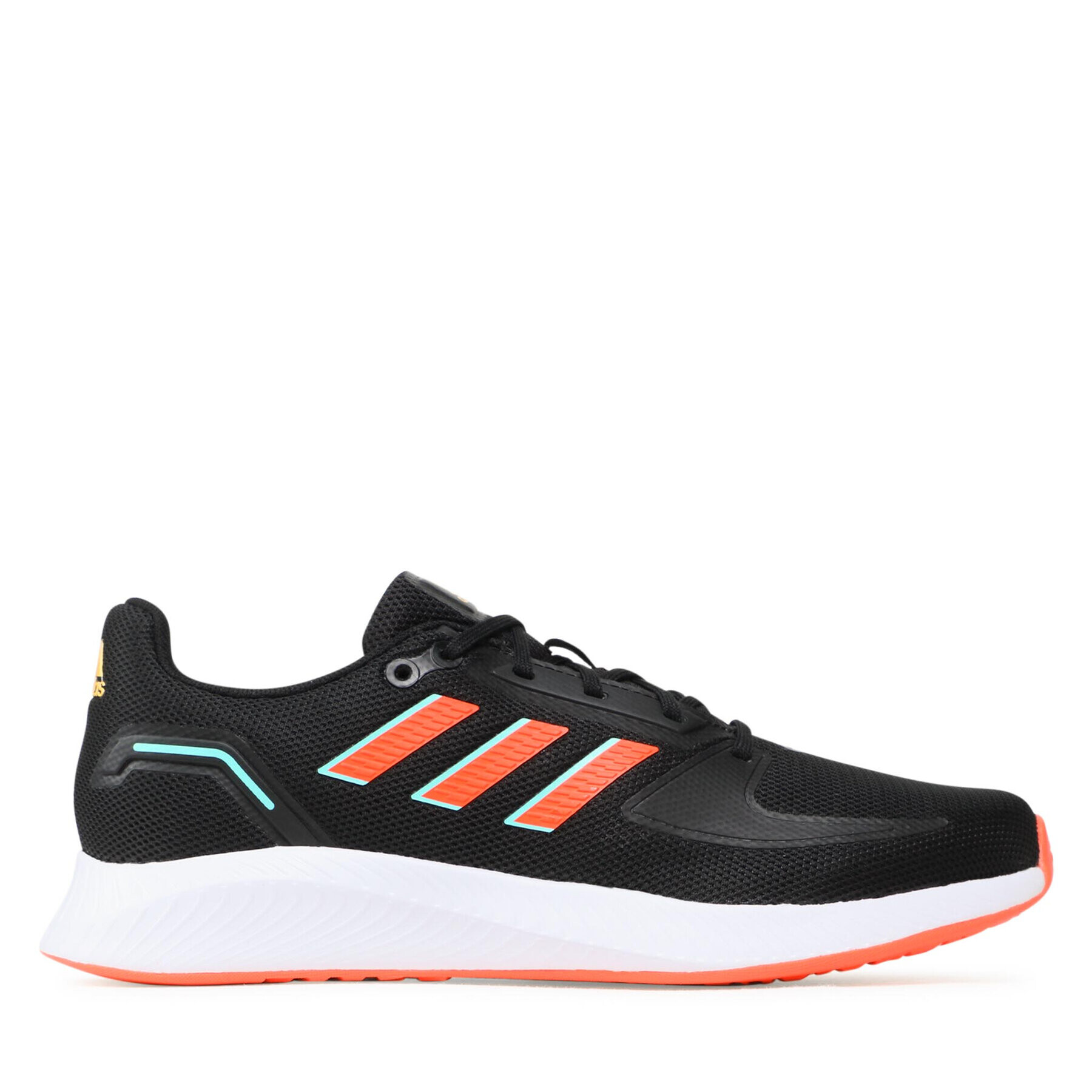 adidas Performance adidas Čevlji Runfalcon 2.0 H04539 Črna - Pepit.si