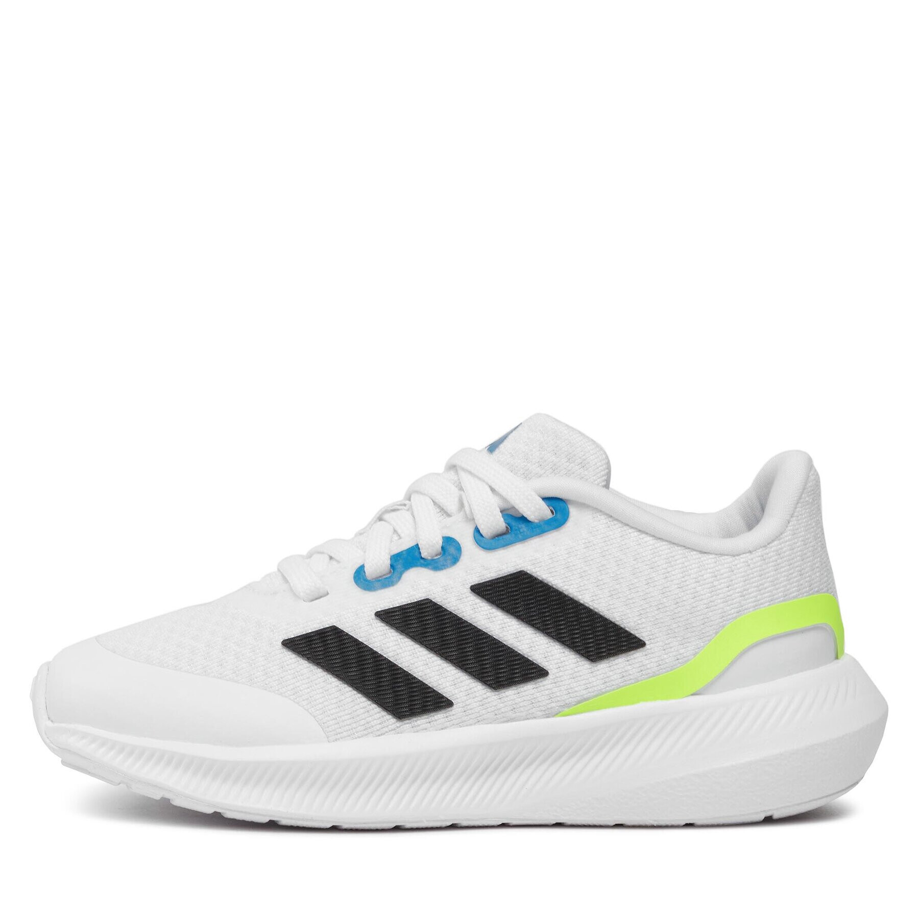 adidas Čevlji RunFalcon 3 Lace Shoes IG7282 Bela - Pepit.si