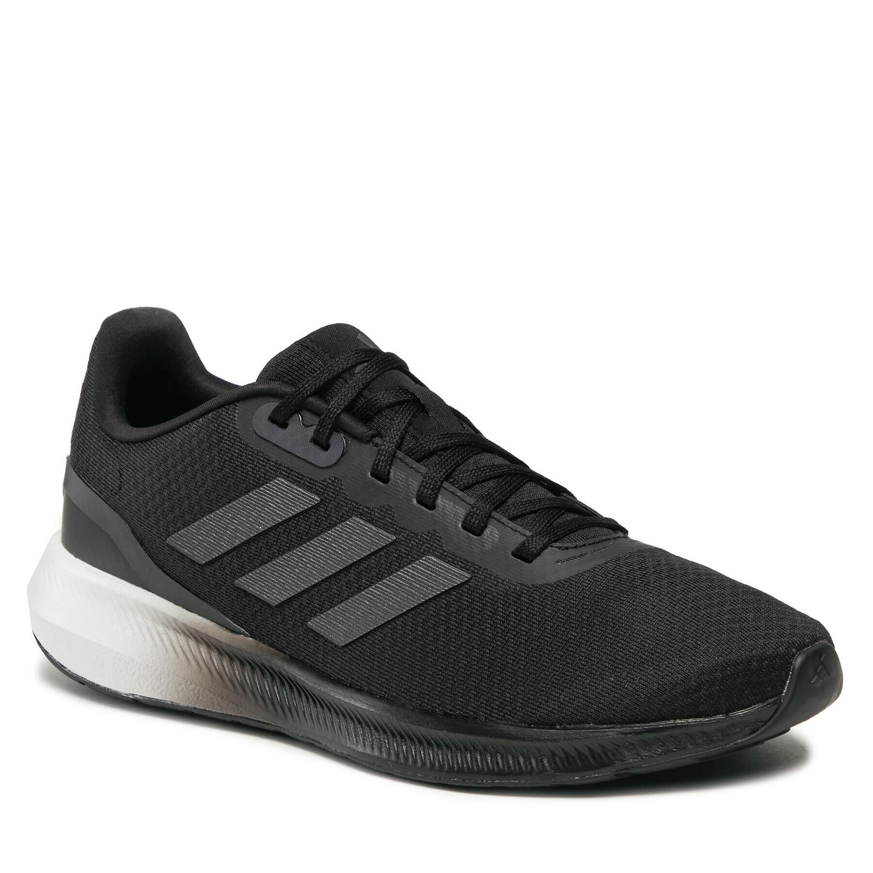 adidas Čevlji Runfalcon 3 Shoes HP7554 Črna - Pepit.si