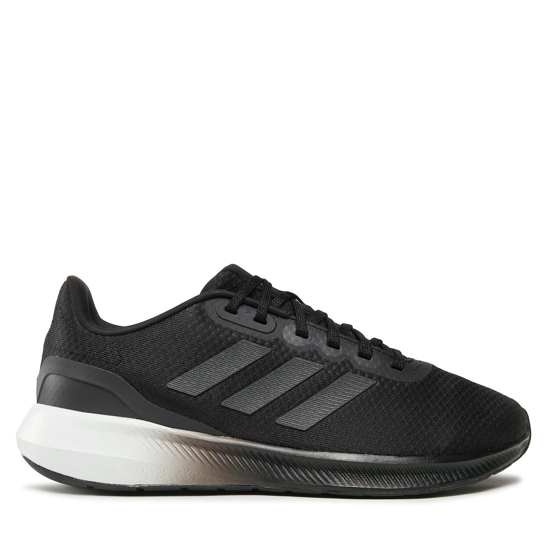 adidas Čevlji Runfalcon 3 Shoes HP7554 Črna - Pepit.si