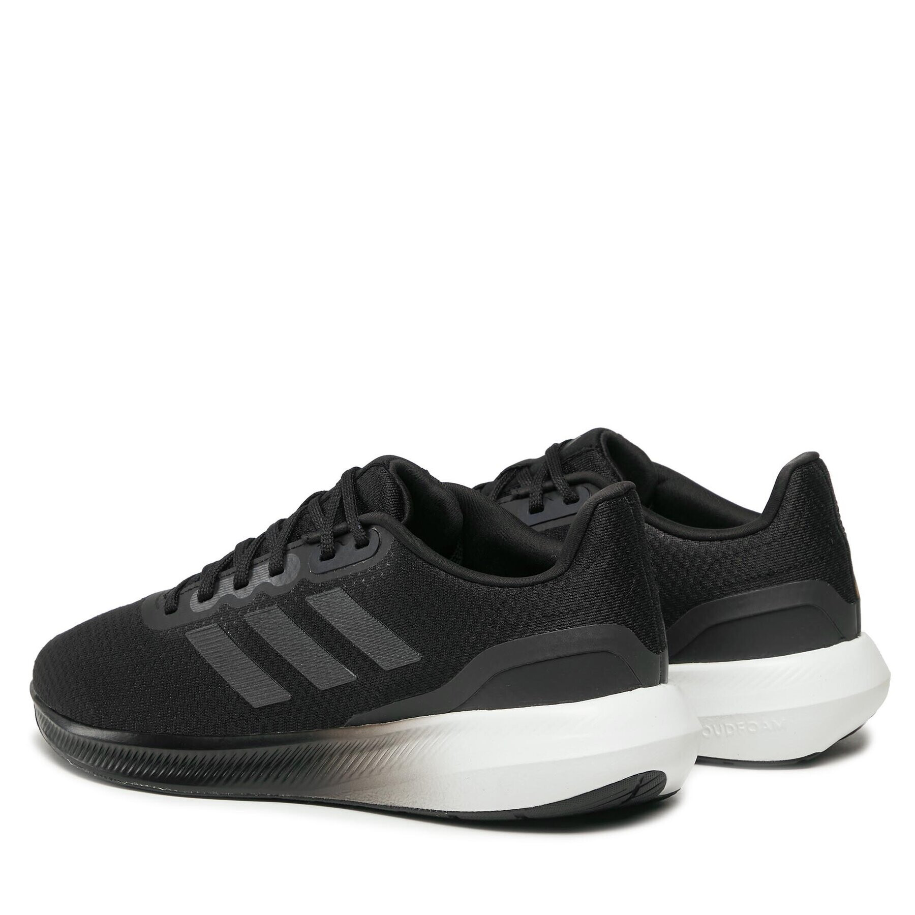 adidas Čevlji Runfalcon 3 Shoes HP7554 Črna - Pepit.si