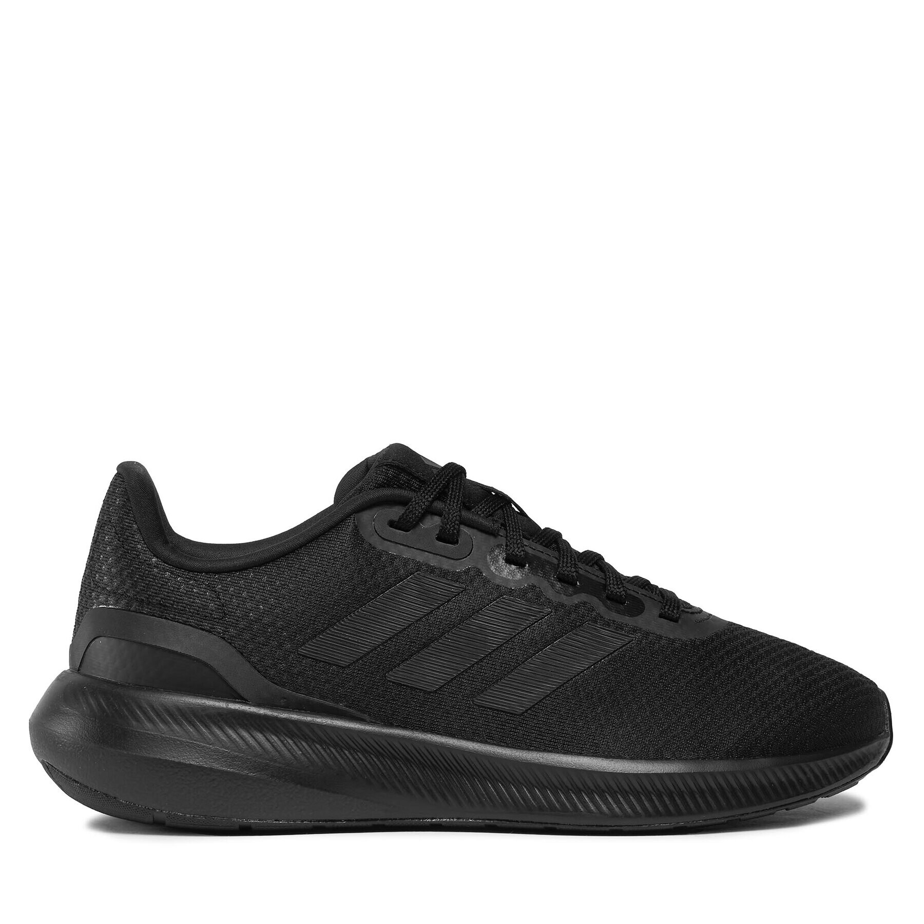 adidas Čevlji RunFalcon Wide 3 Shoes HP6649 Črna - Pepit.si