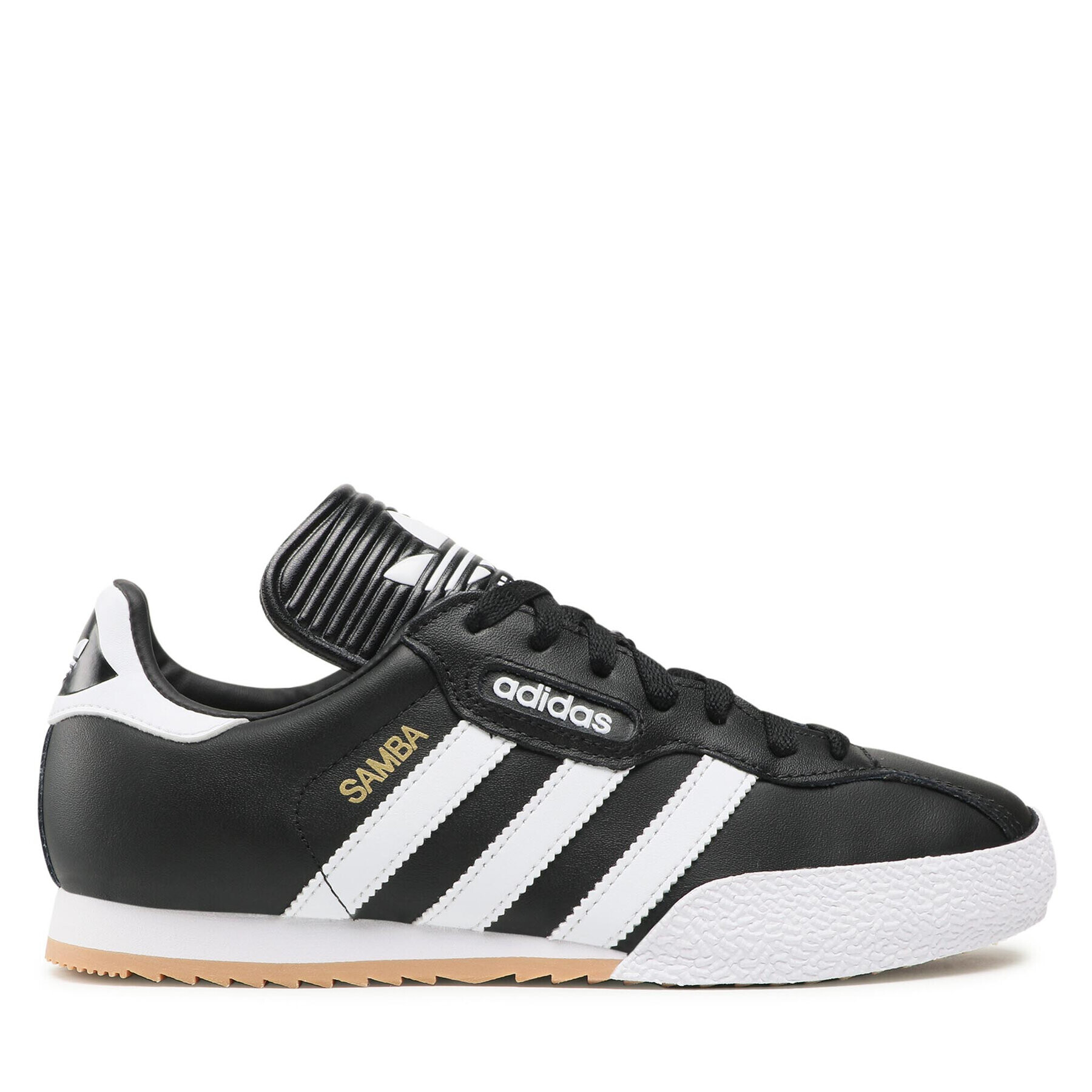 adidas Čevlji Samba Super 19099 Črna - Pepit.si