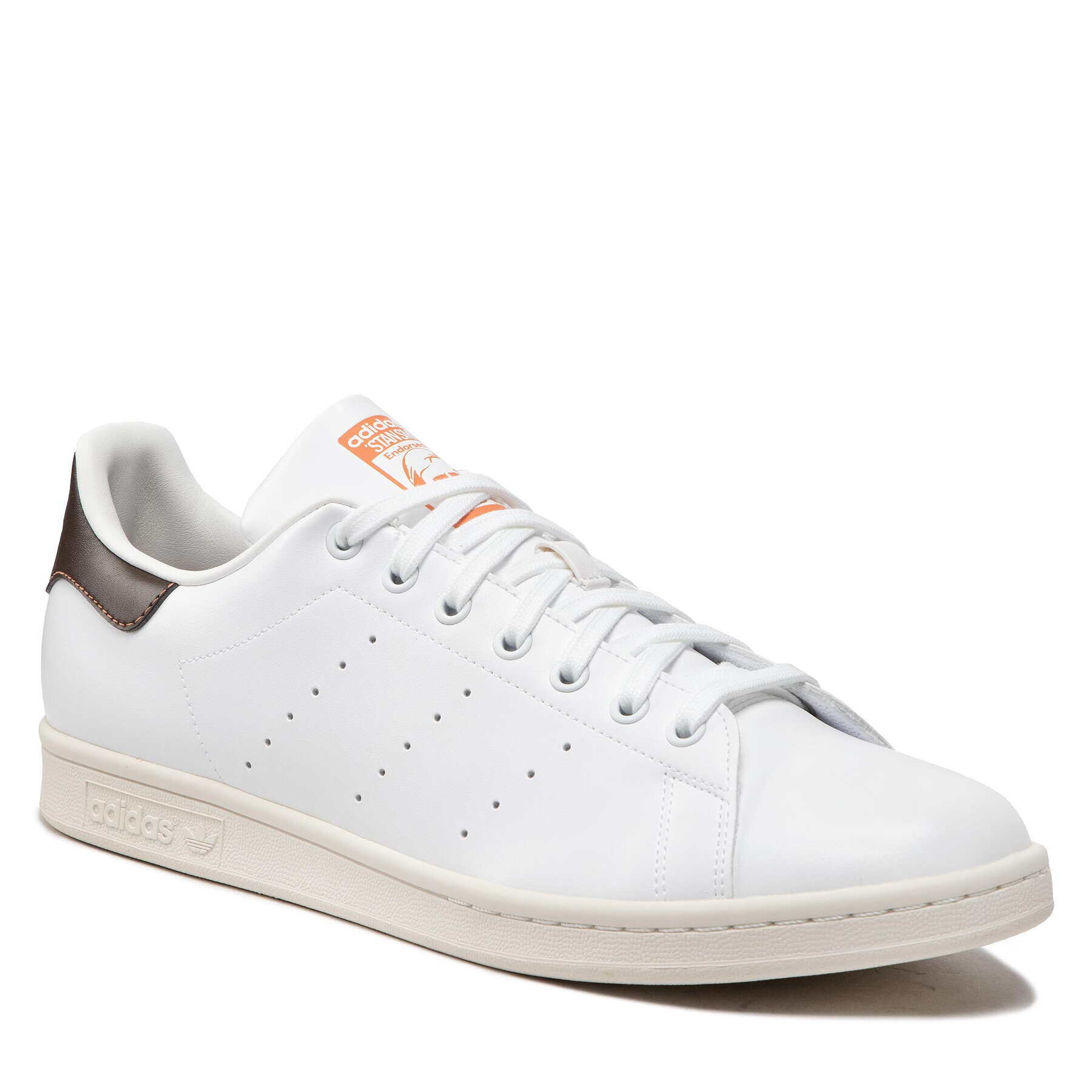 adidas Čevlji Stan Smith FZ6085 Bela - Pepit.si