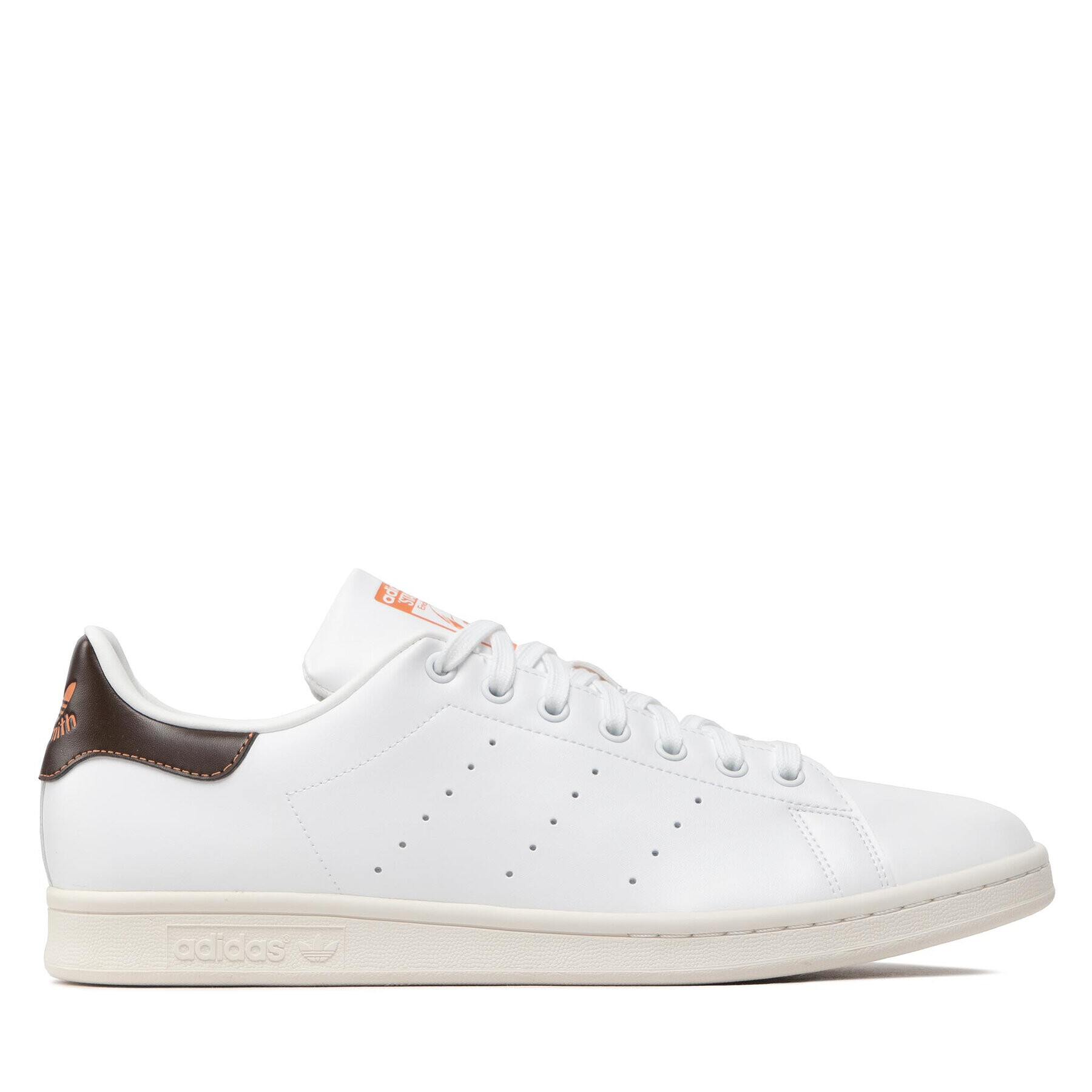 adidas Čevlji Stan Smith FZ6085 Bela - Pepit.si