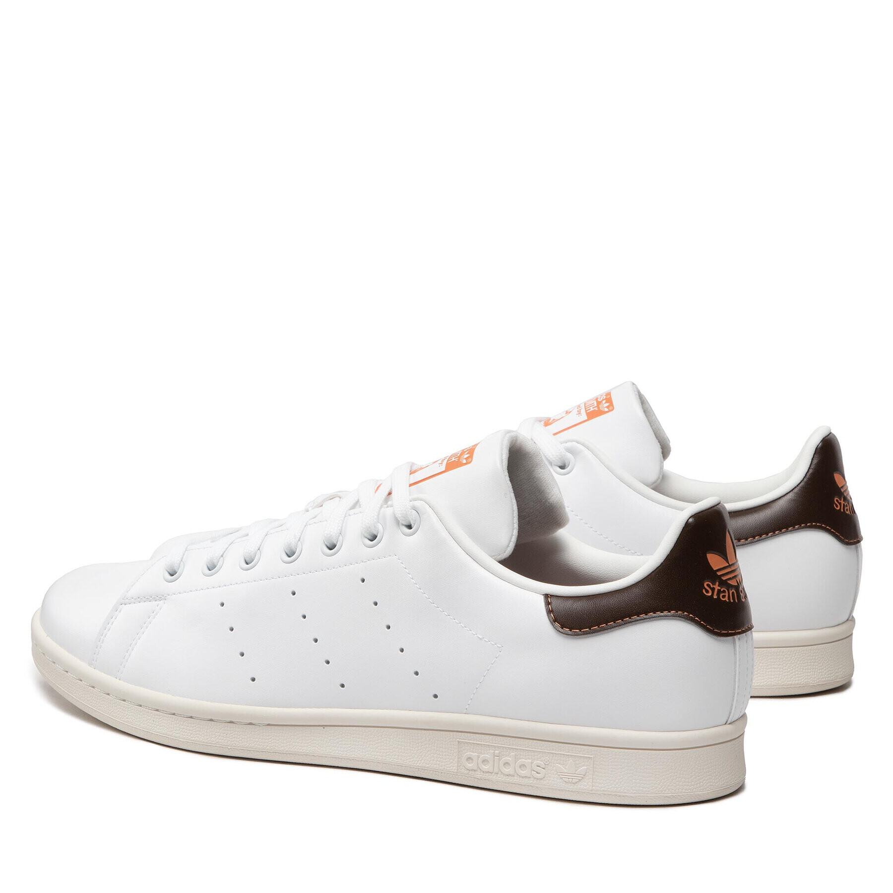 adidas Čevlji Stan Smith FZ6085 Bela - Pepit.si