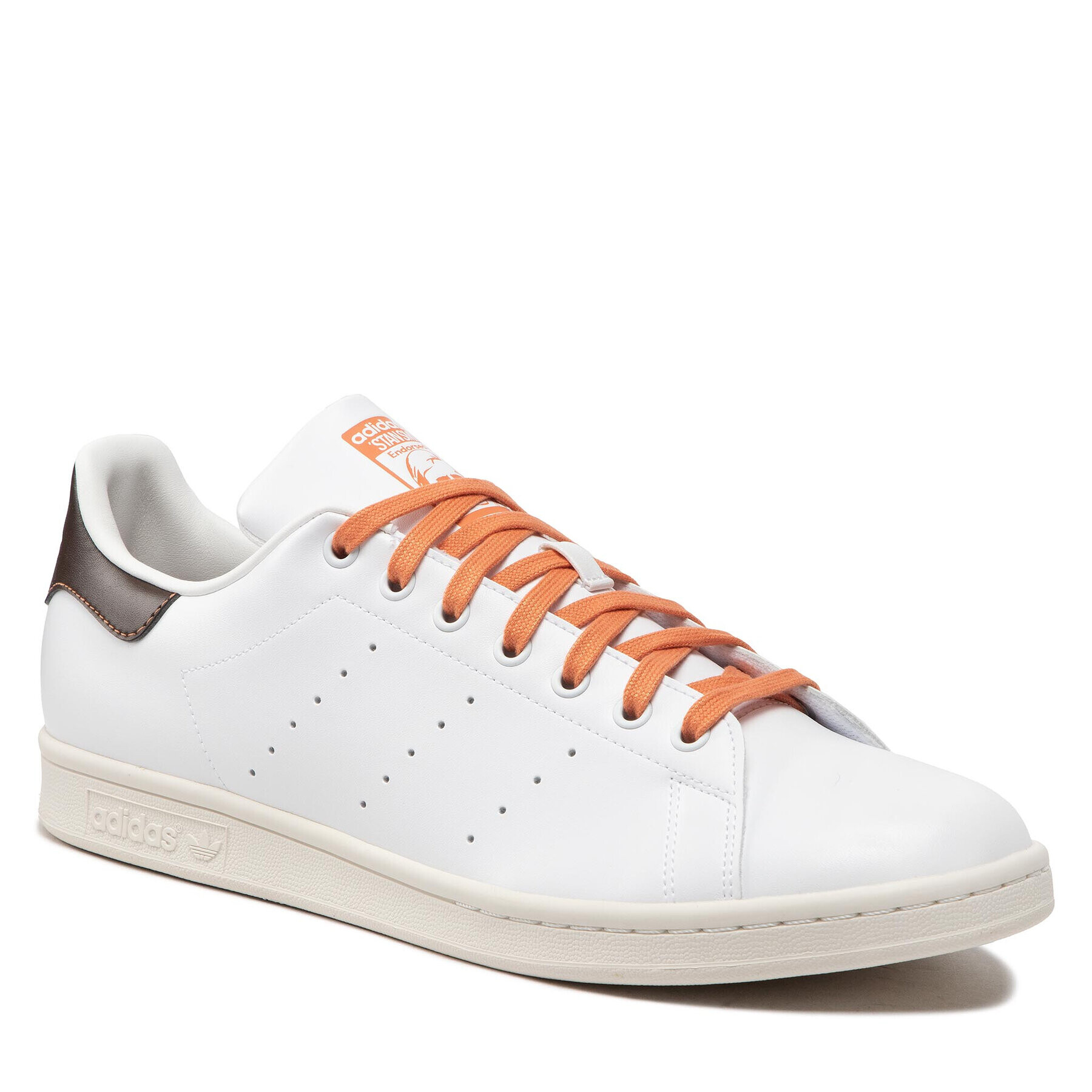 adidas Čevlji Stan Smith FZ6085 Bela - Pepit.si