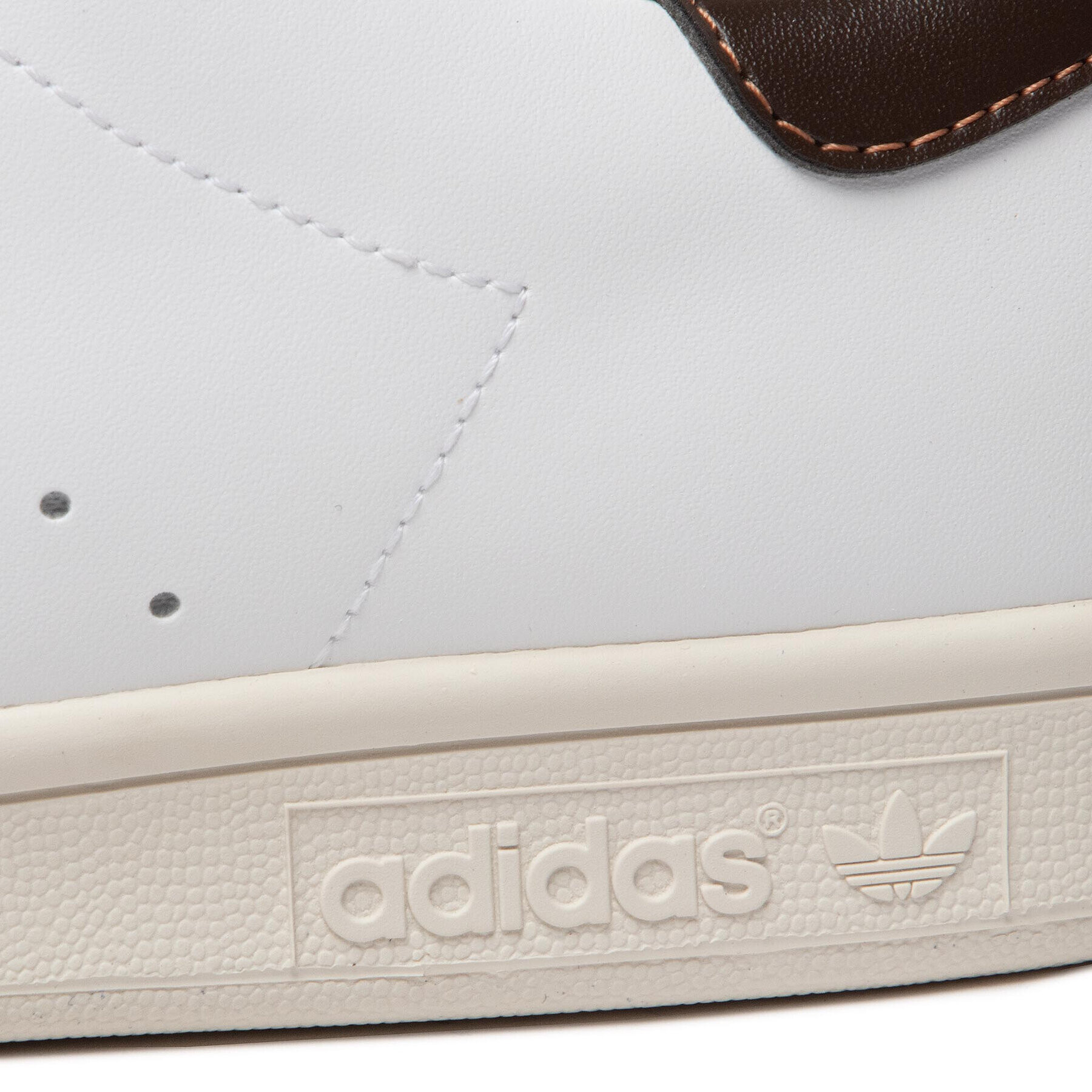 adidas Čevlji Stan Smith FZ6085 Bela - Pepit.si