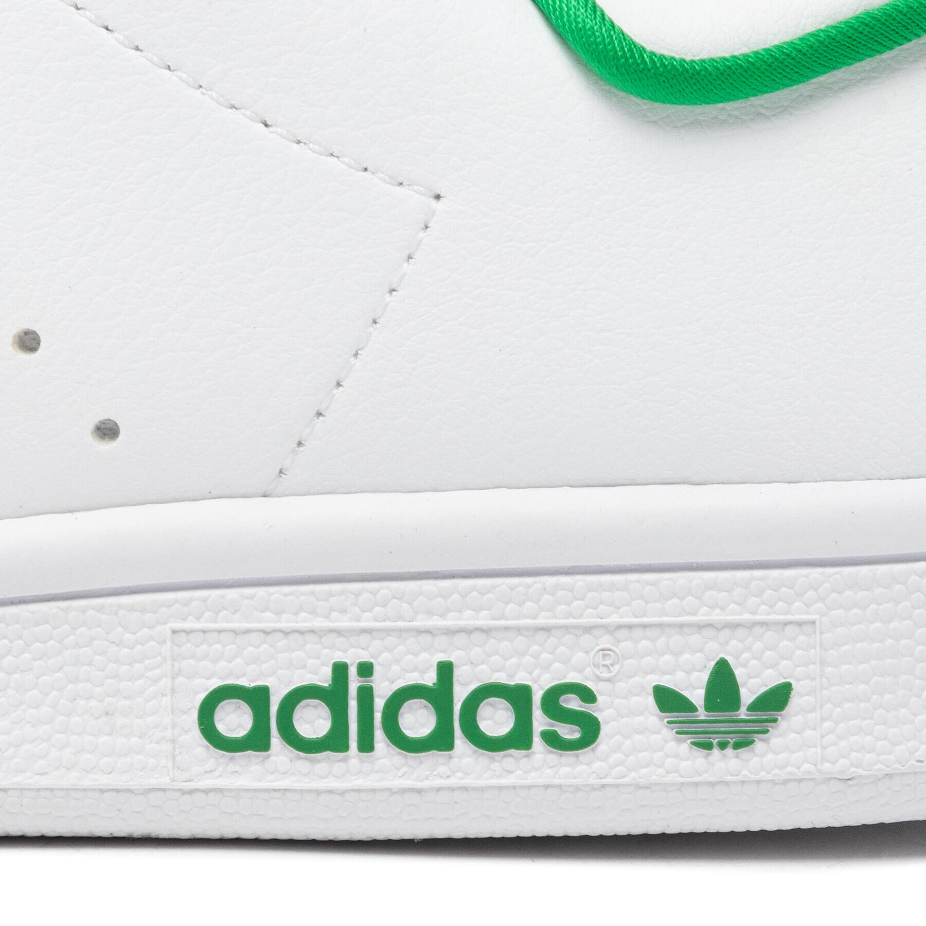 adidas Čevlji Stan Smith GW0490 Bela - Pepit.si