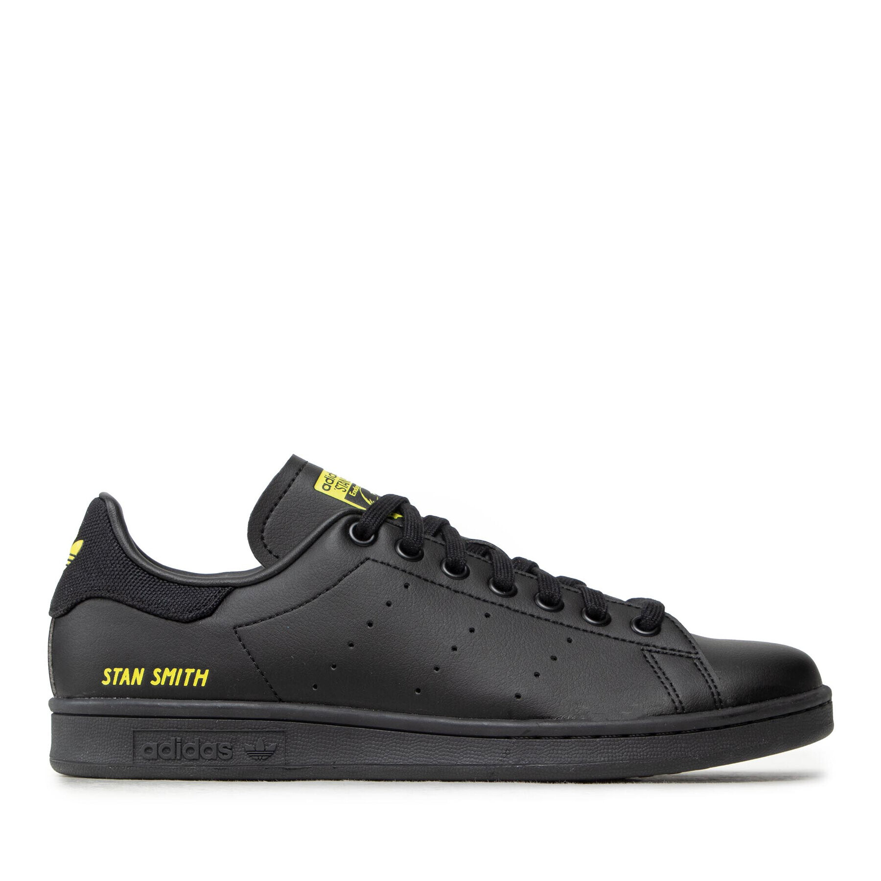 adidas Čevlji Stan Smith H00326 Črna - Pepit.si