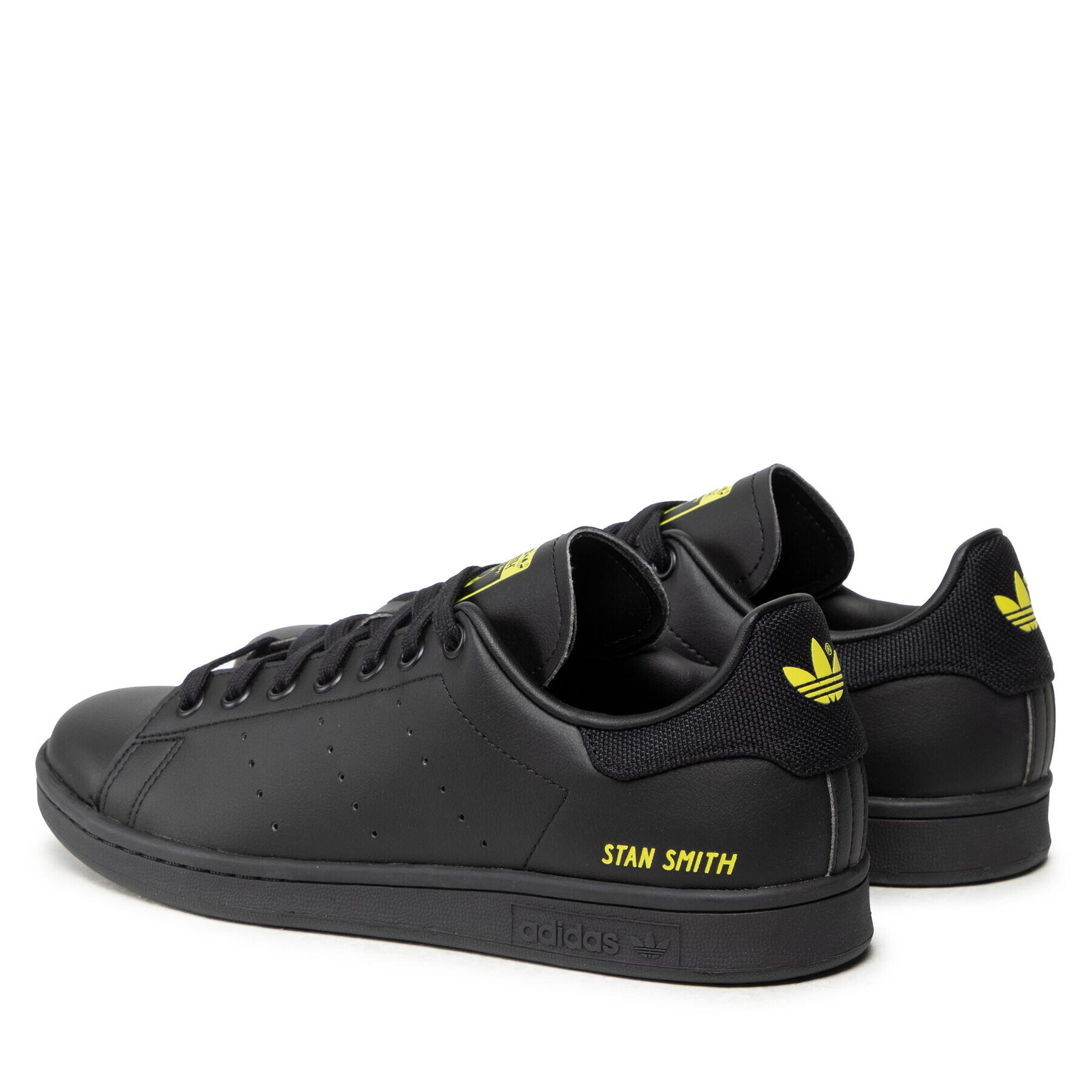 adidas Čevlji Stan Smith H00326 Črna - Pepit.si