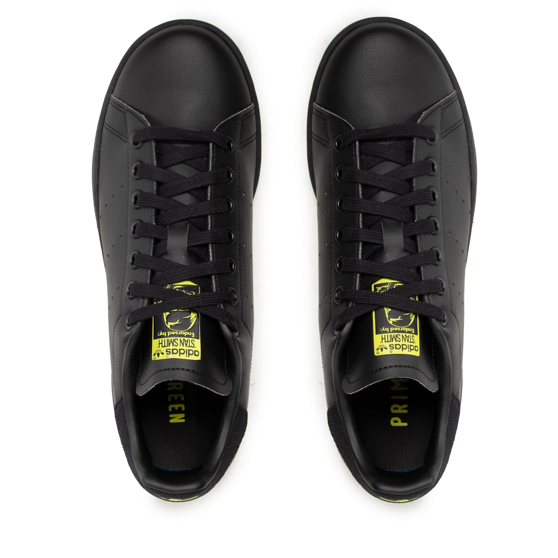 adidas Čevlji Stan Smith H00326 Črna - Pepit.si