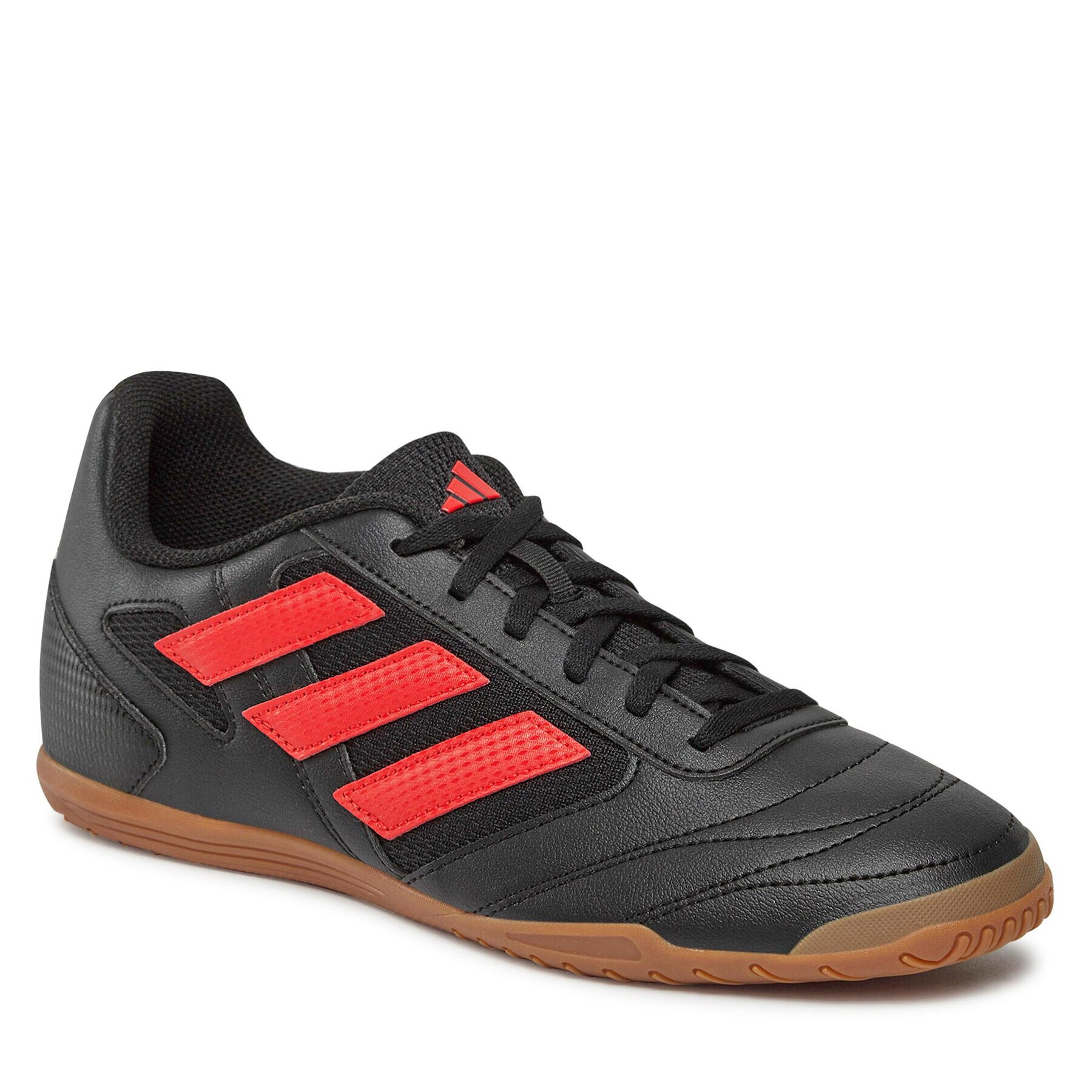 adidas Čevlji Super Sala 2 Indoor Boots IE1550 Črna - Pepit.si