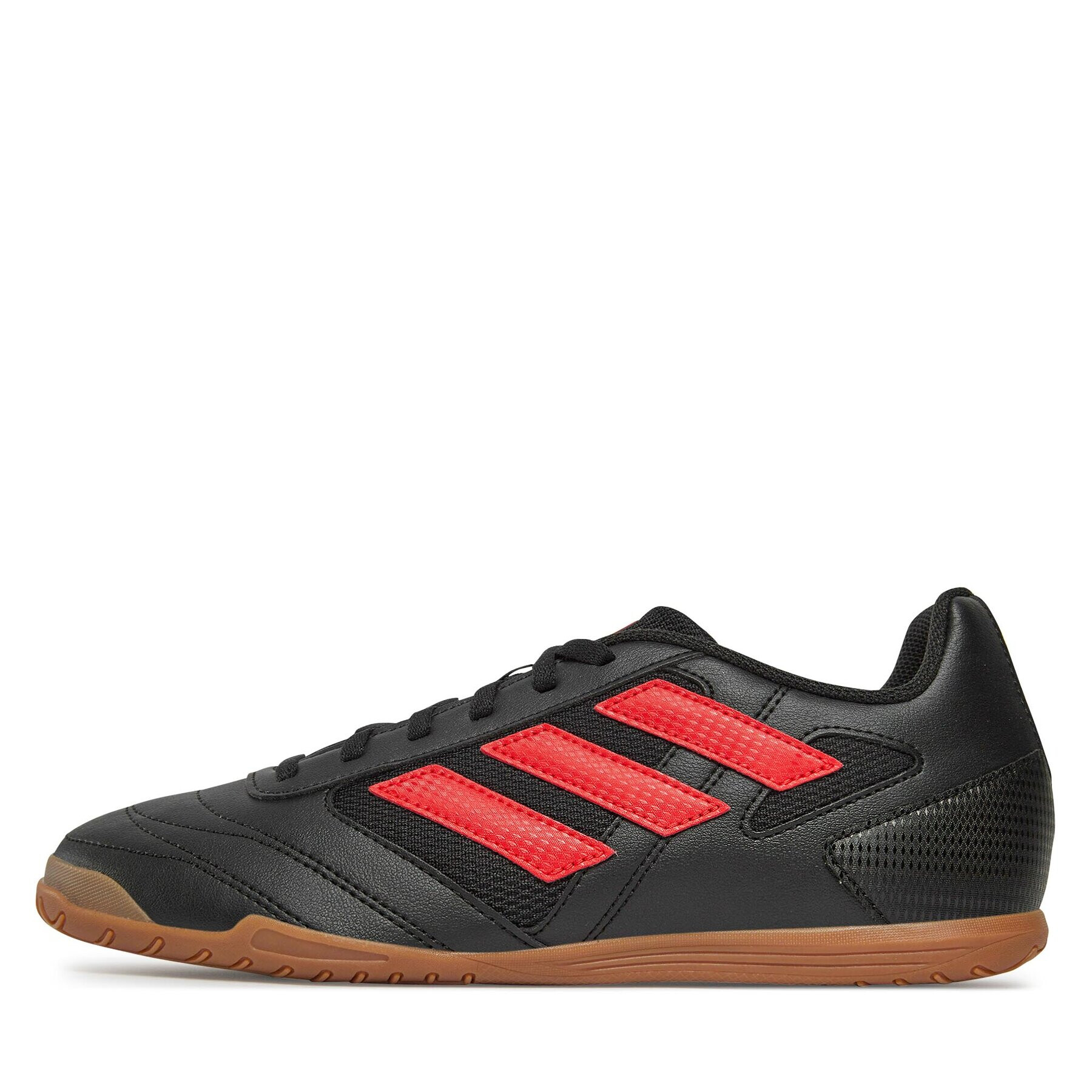 adidas Čevlji Super Sala 2 Indoor Boots IE1550 Črna - Pepit.si