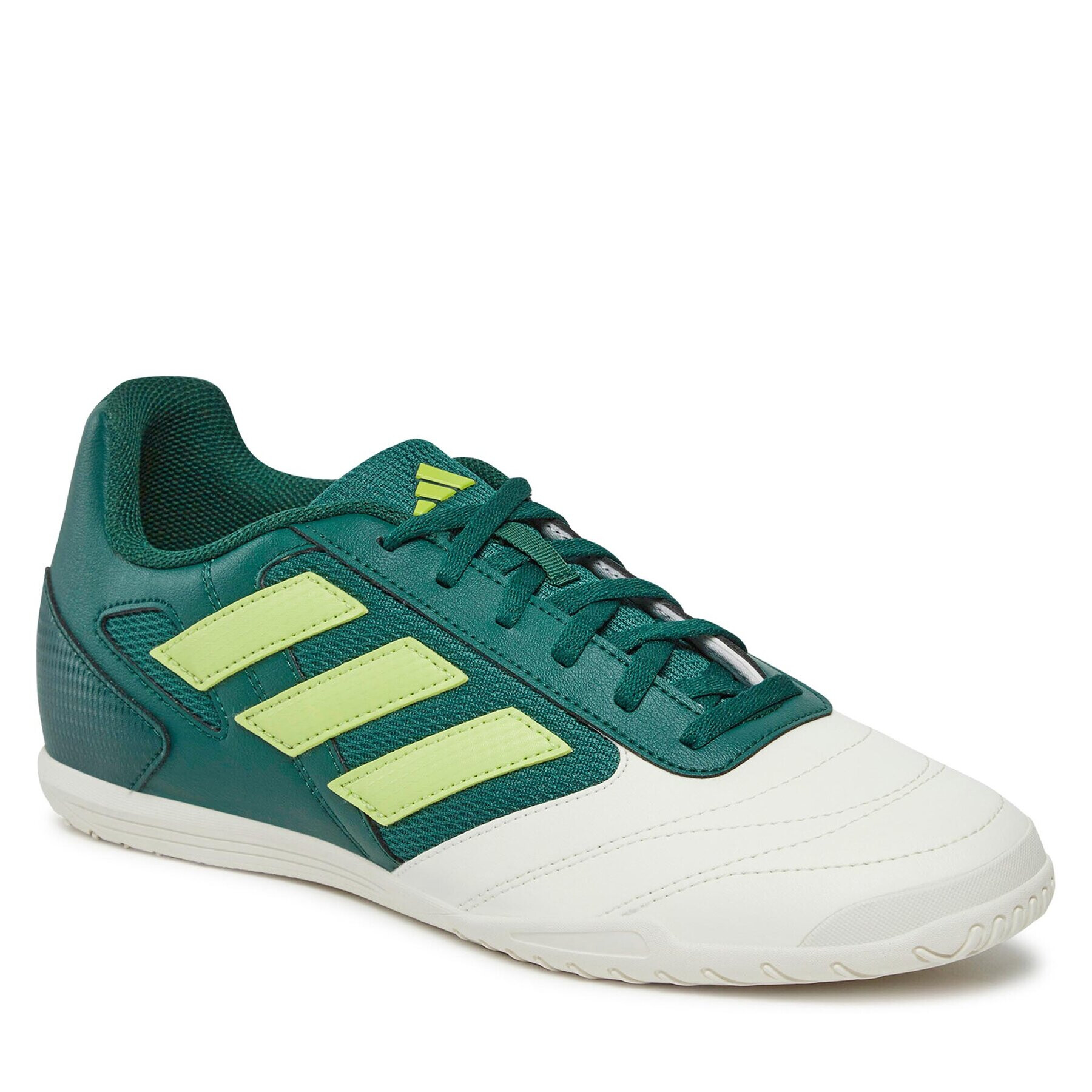 adidas Čevlji Super Sala 2 Indoor Boots IE1551 Zelena - Pepit.si