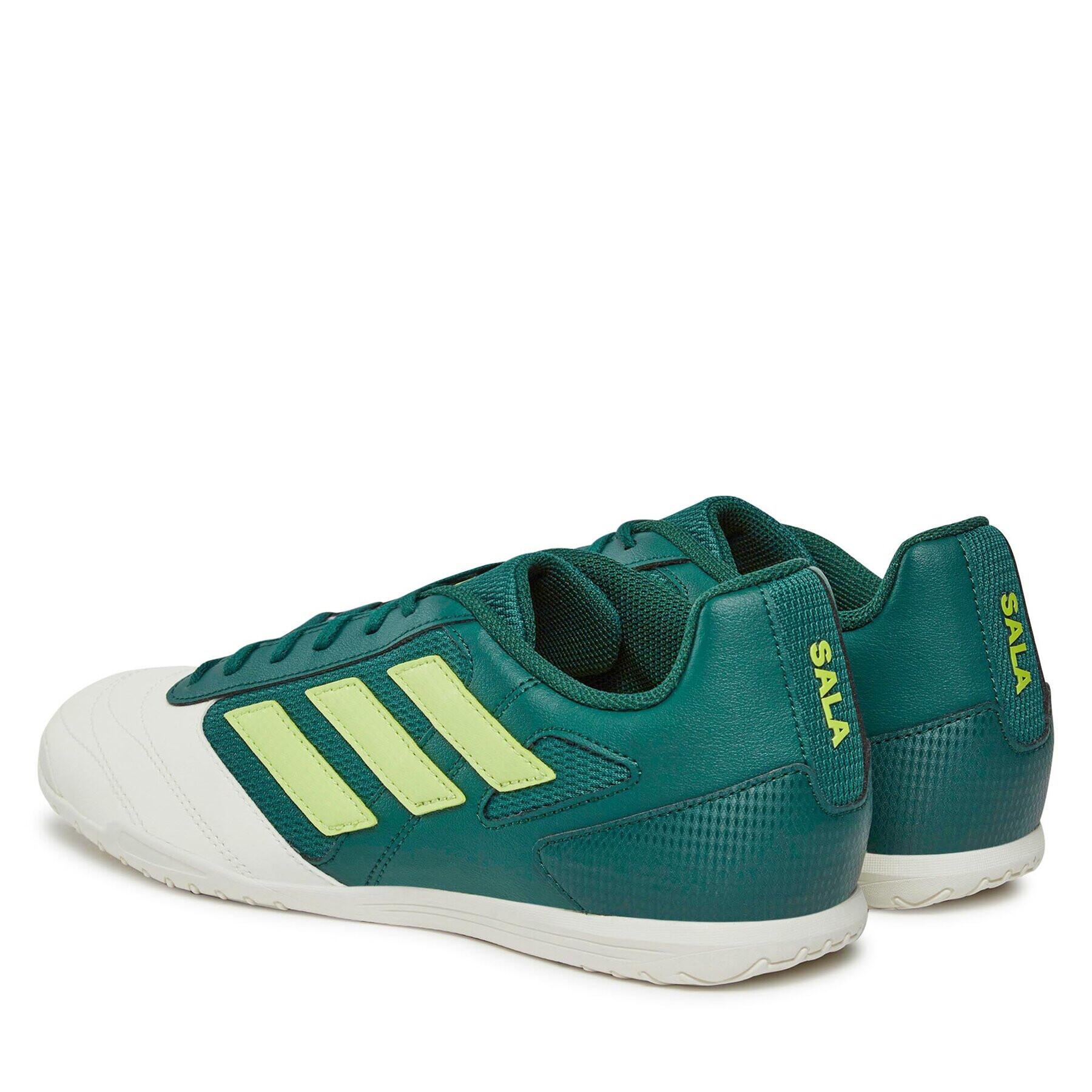 adidas Čevlji Super Sala 2 Indoor Boots IE1551 Zelena - Pepit.si