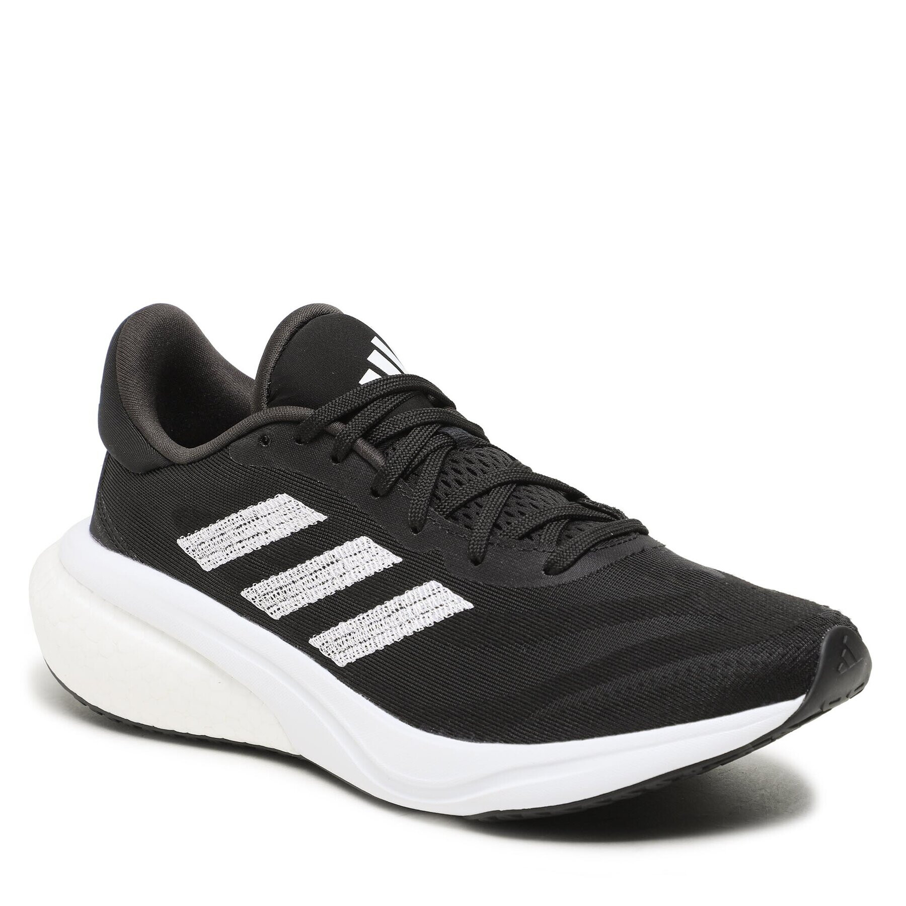 adidas Čevlji Supernova 3 IE4367 Črna - Pepit.si