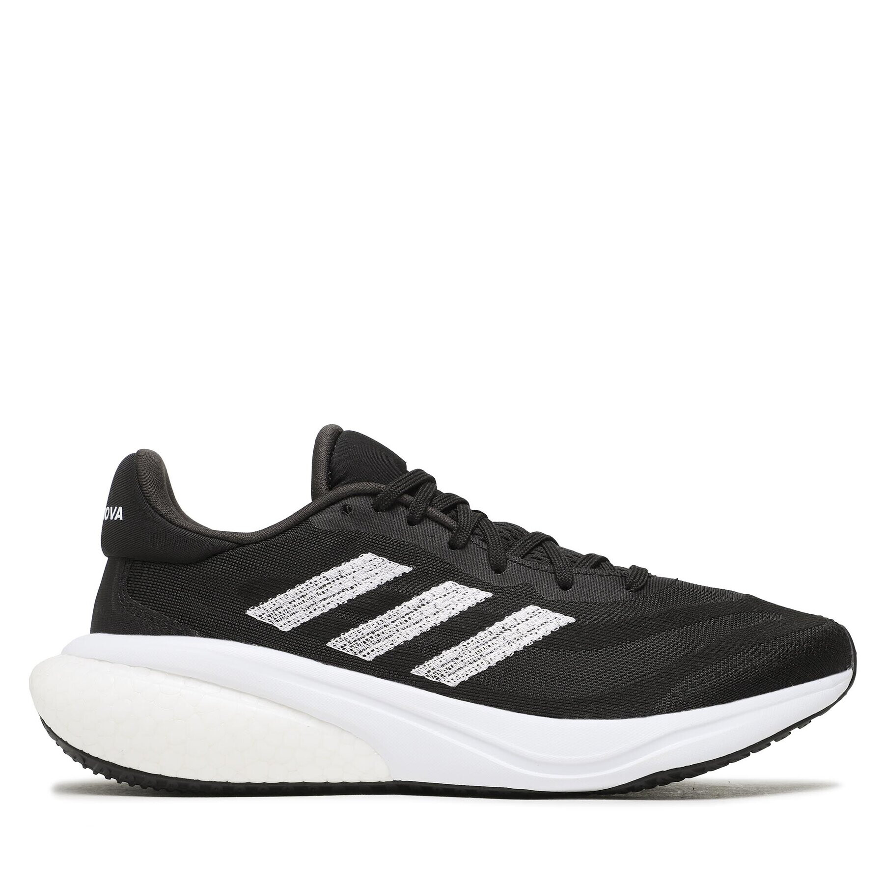 adidas Čevlji Supernova 3 IE4367 Črna - Pepit.si