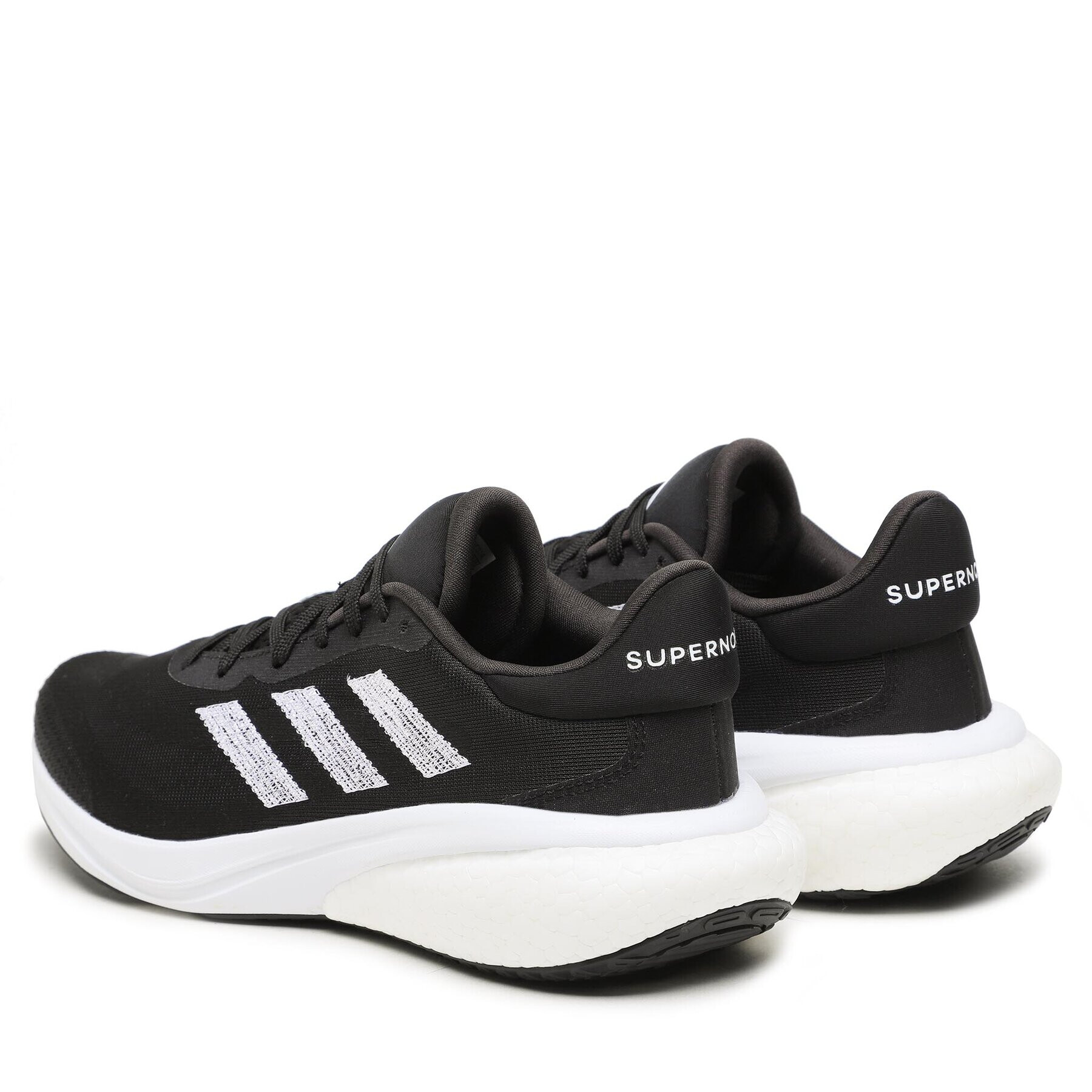 adidas Čevlji Supernova 3 IE4367 Črna - Pepit.si