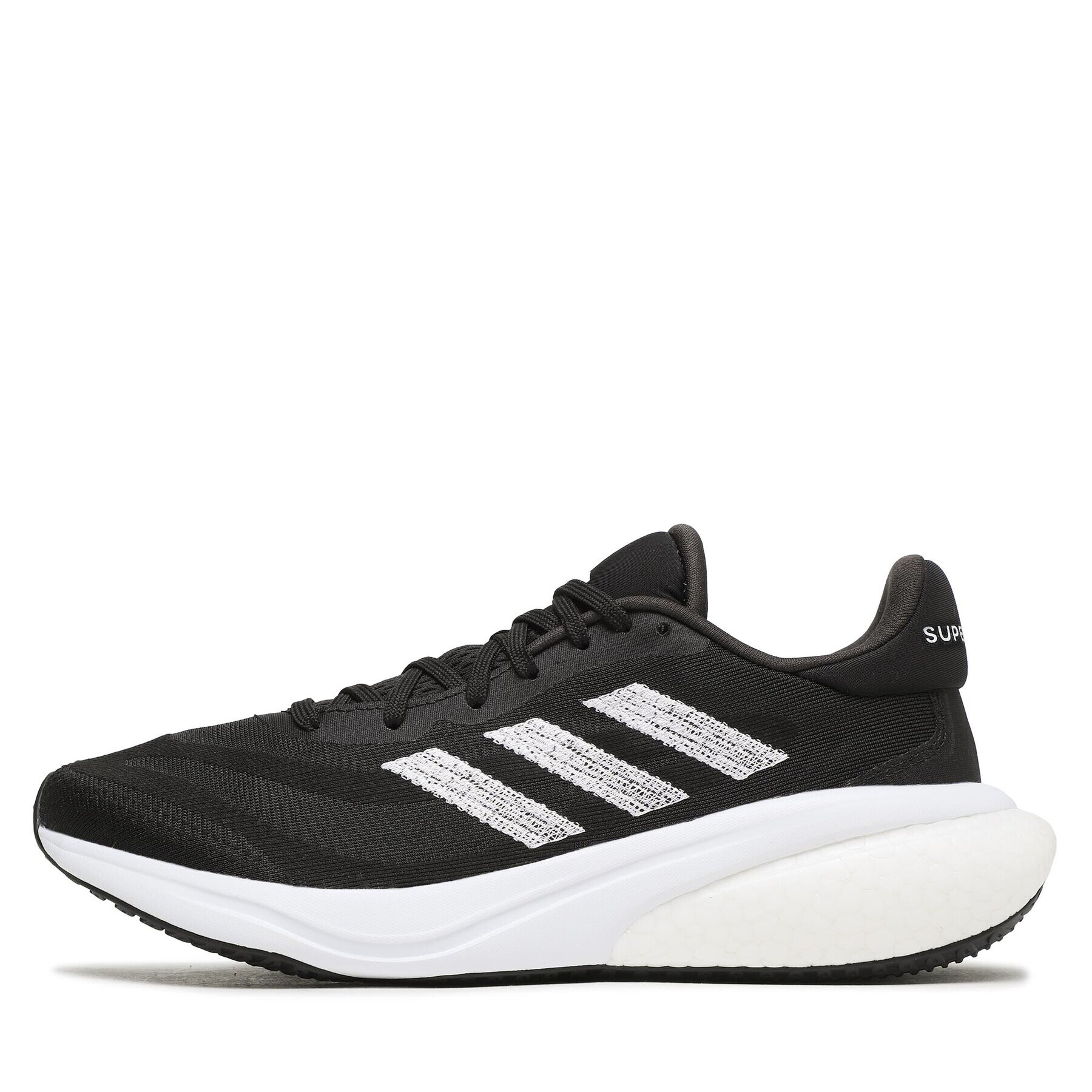 adidas Čevlji Supernova 3 IE4367 Črna - Pepit.si