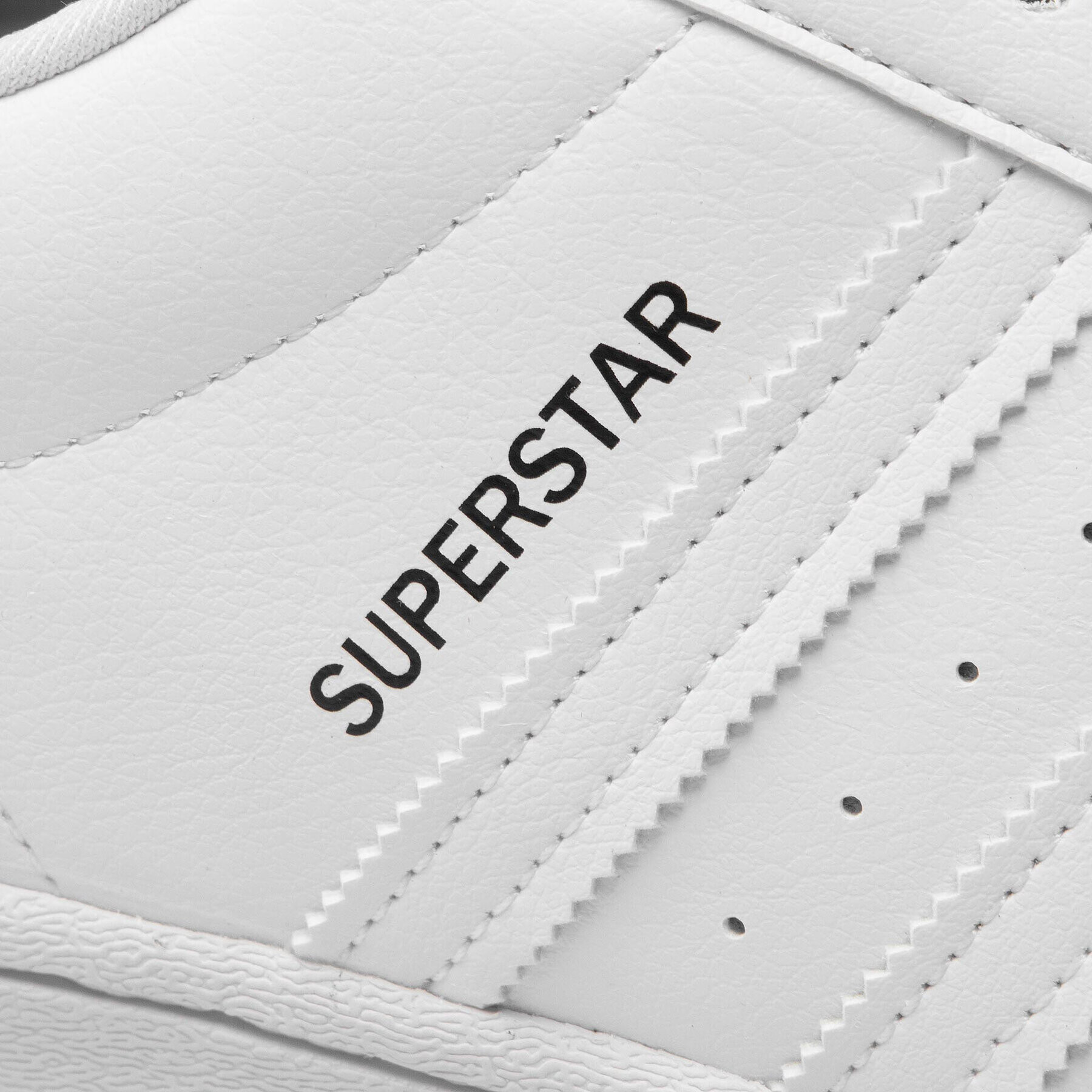 adidas Čevlji Superstar GV7610 Bela - Pepit.si