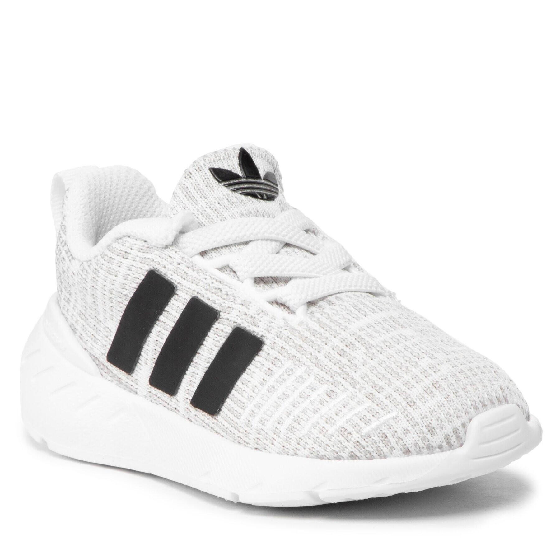 adidas Čevlji Swift Run 22 El I GW8187 Siva - Pepit.si