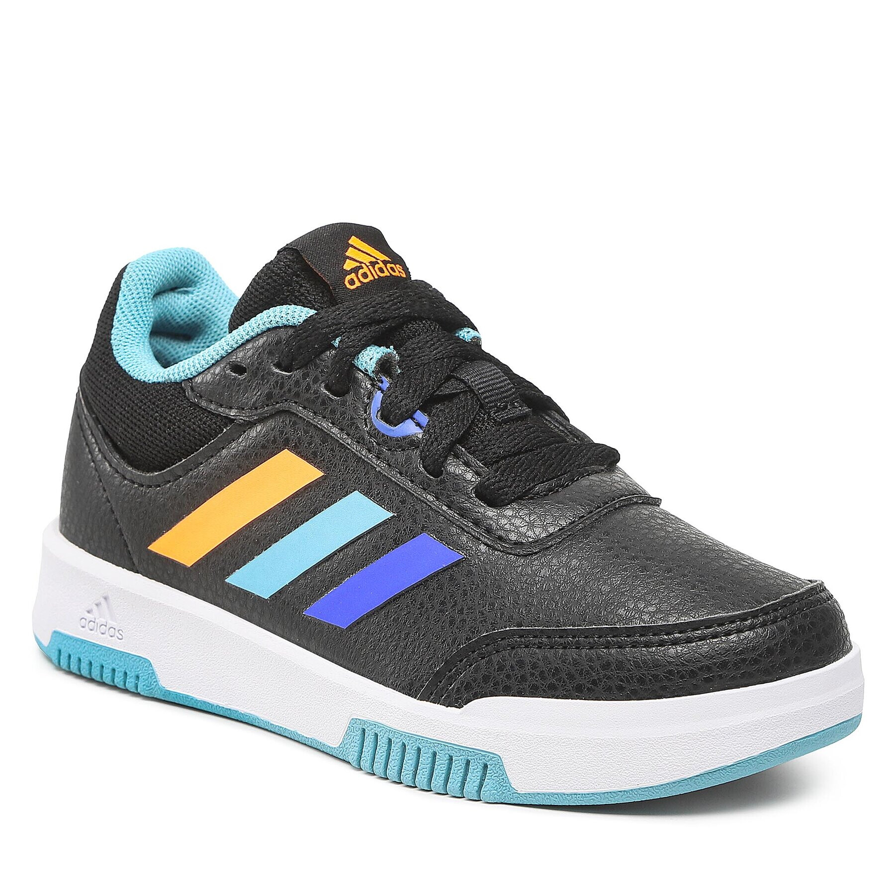 adidas Čevlji Tensaur Sport 2.0 K H06361 Črna - Pepit.si