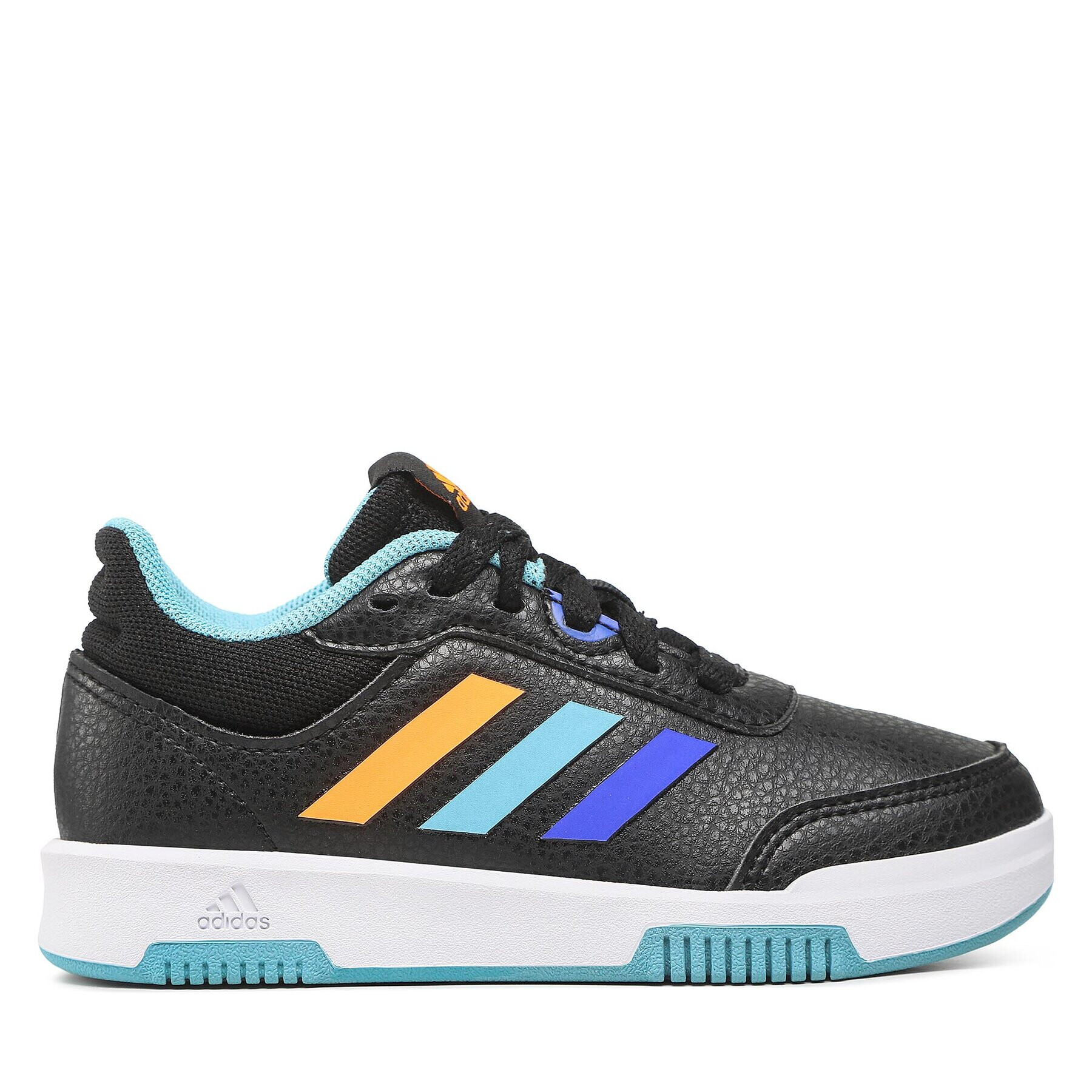 adidas Čevlji Tensaur Sport 2.0 K H06361 Črna - Pepit.si