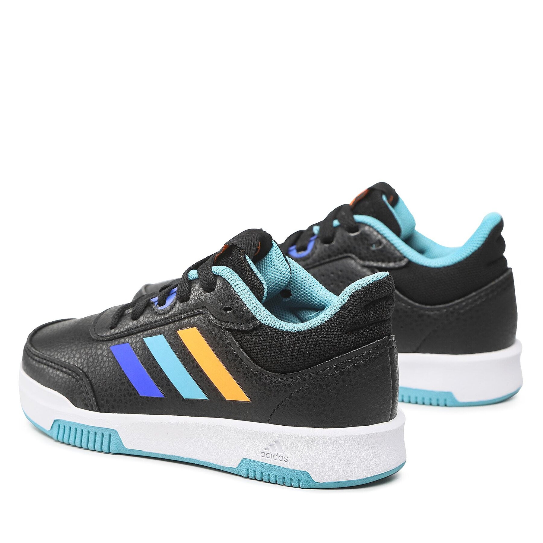 adidas Čevlji Tensaur Sport 2.0 K H06361 Črna - Pepit.si