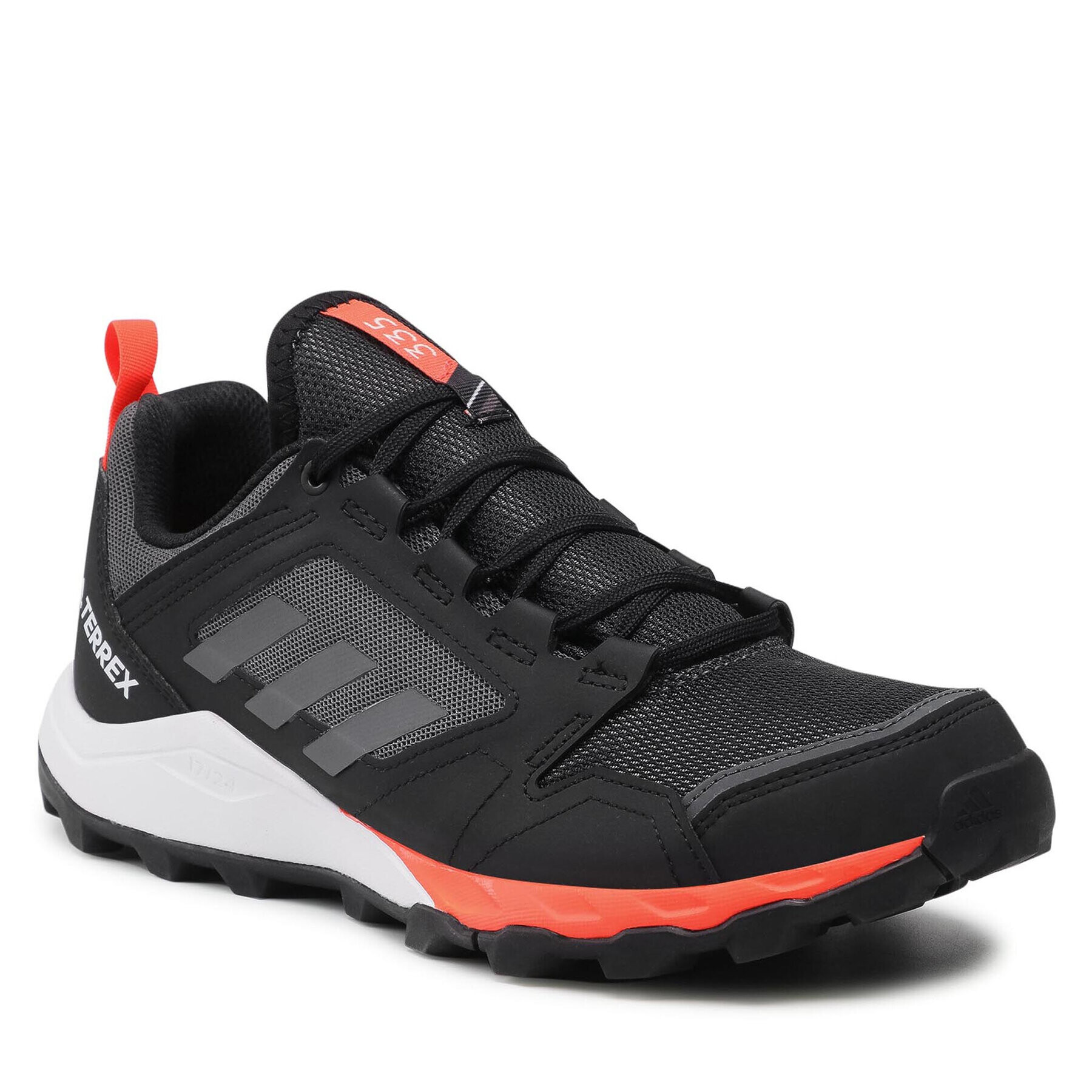 adidas Performance adidas Čevlji Terrex Agravic Tr FZ3266 Črna - Pepit.si