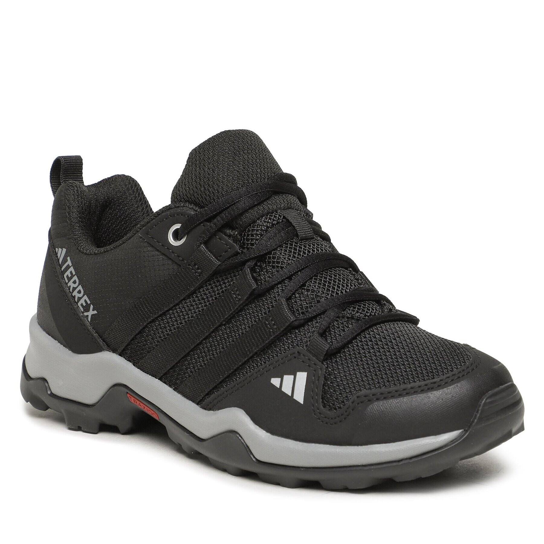 adidas Čevlji Terrex AX2R Hiking IF7514 Črna - Pepit.si