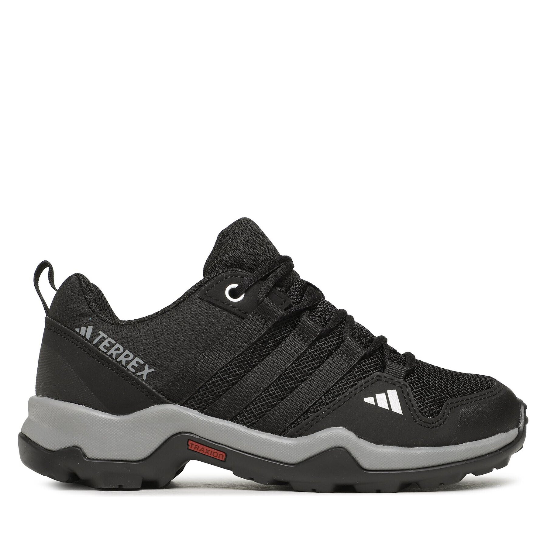 adidas Čevlji Terrex AX2R Hiking IF7514 Črna - Pepit.si