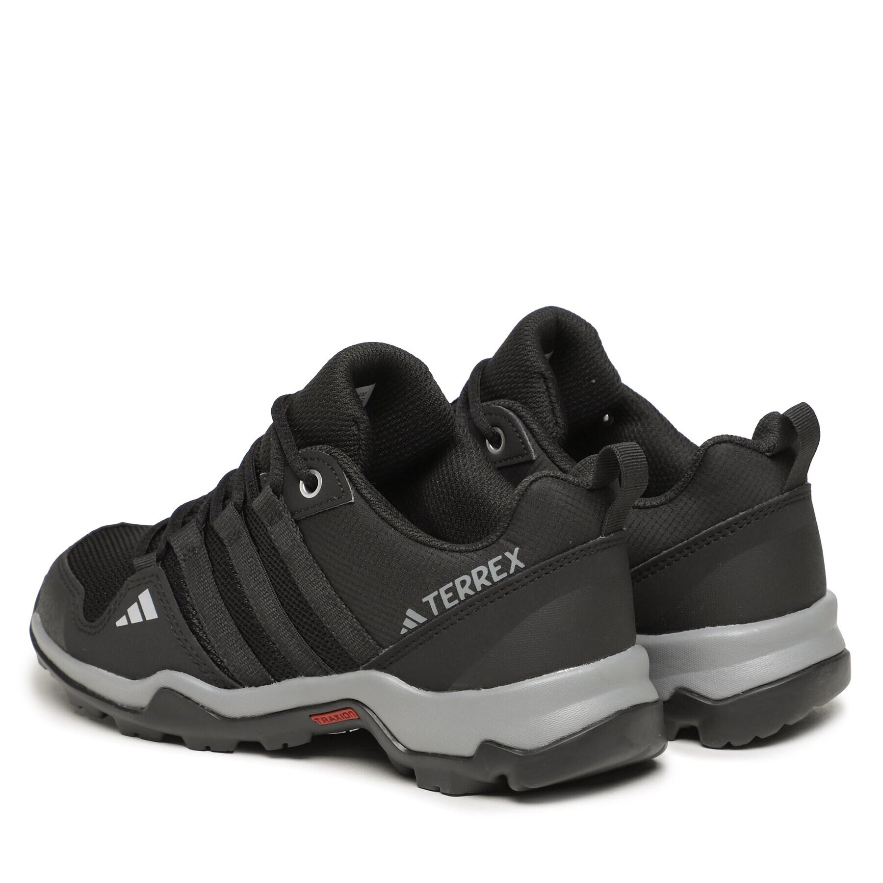 adidas Čevlji Terrex AX2R Hiking IF7514 Črna - Pepit.si